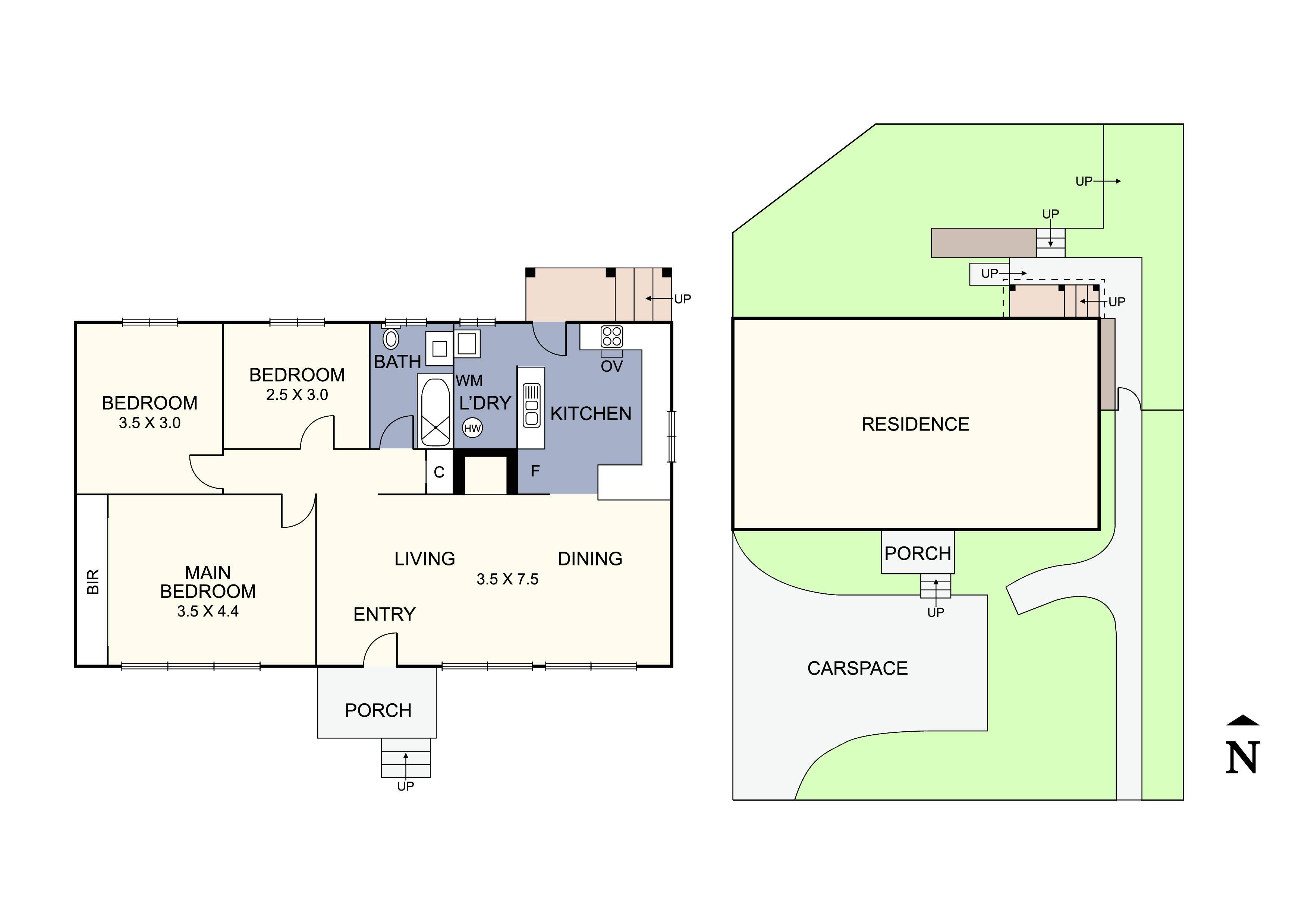 1/19 Devon Avenue, Heathmont, VIC 3135 - Thumbnail 1 - 05/07/2023