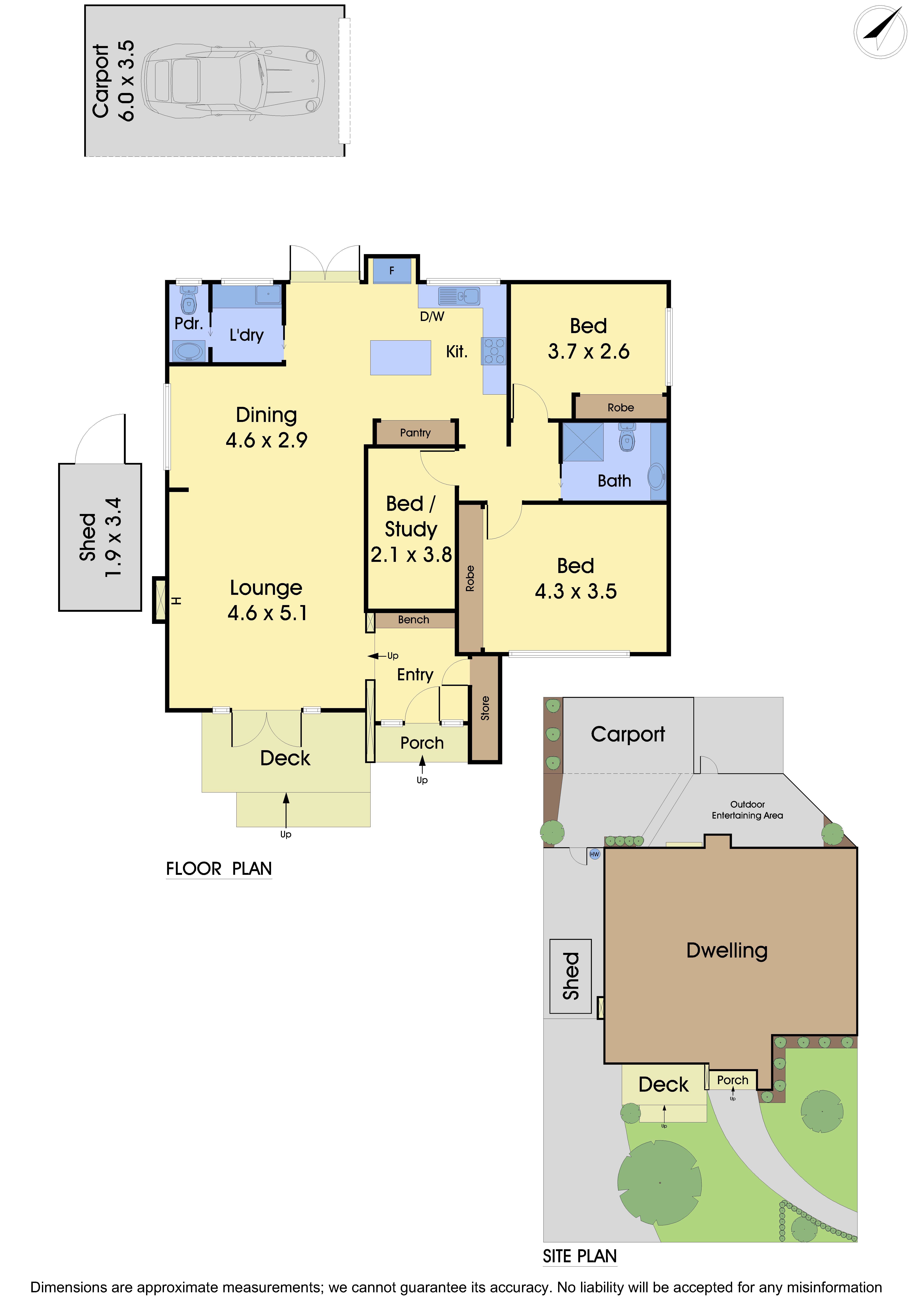 1/19 Dowle Street, Macleod, VIC 3085 - Thumbnail 1 - 08/08/2023