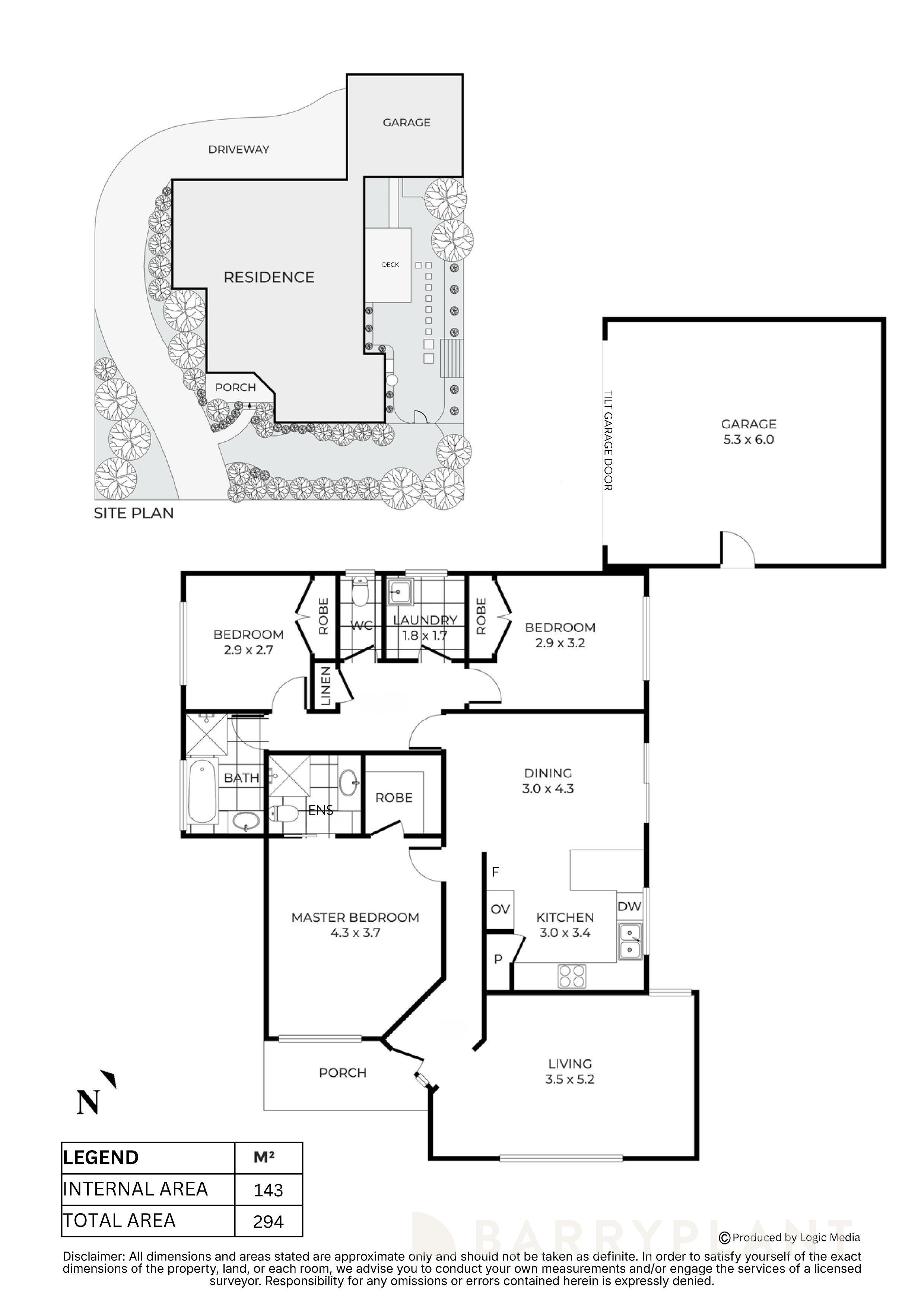 1/19 James Road, Croydon, VIC 3136 - Thumbnail 1 - 10/08/2026