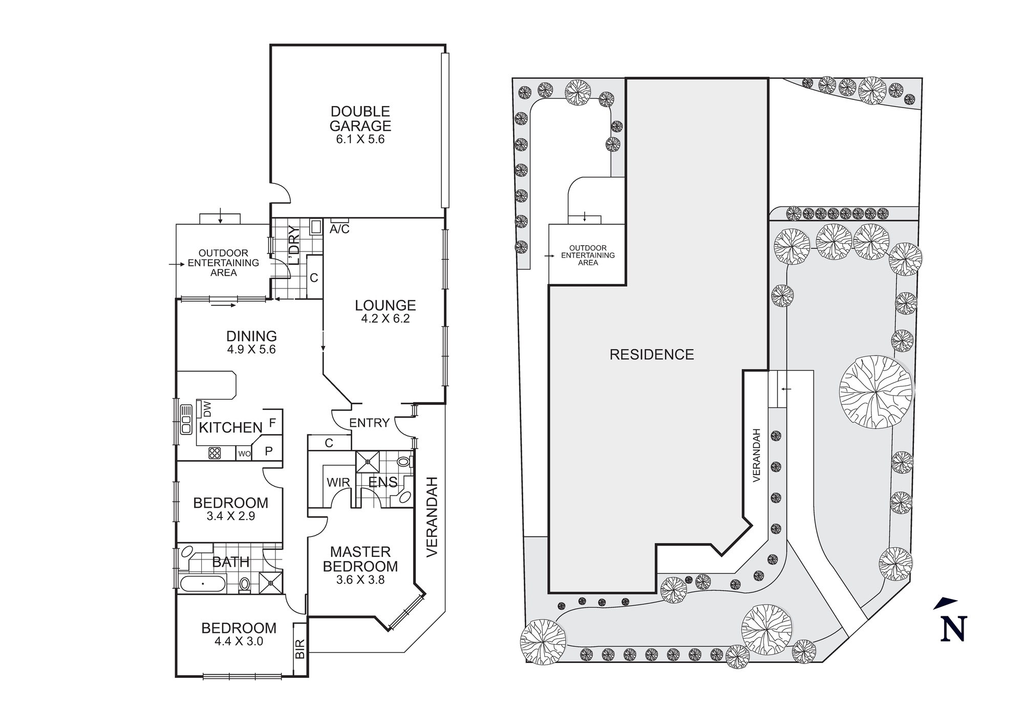 1/19 Kalymna Grove, Chadstone, VIC 3148 - Thumbnail 1 - 04/11/2021