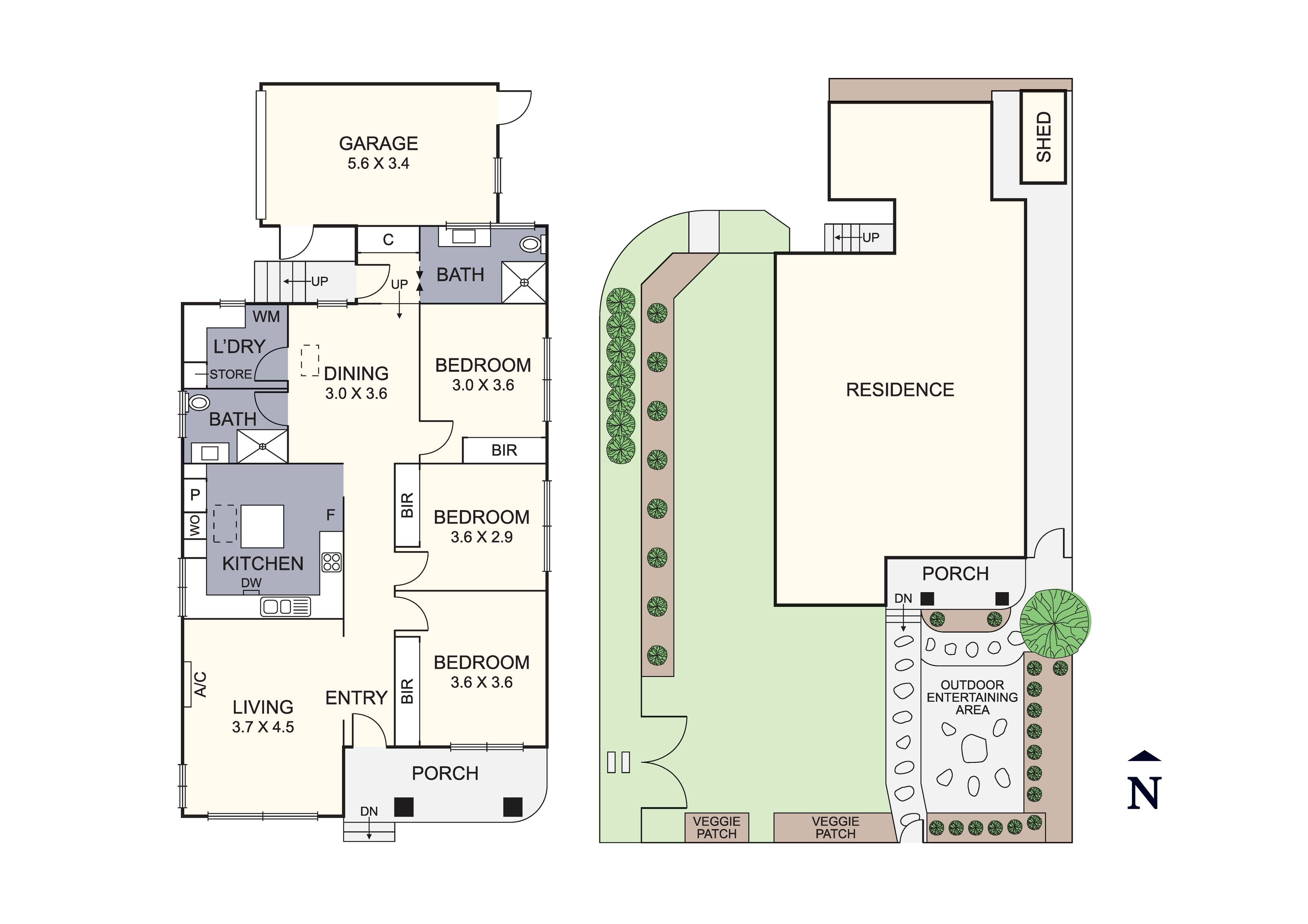 1/19 Laird Street, Croydon, VIC 3136 - Thumbnail 1 - 31/08/2022