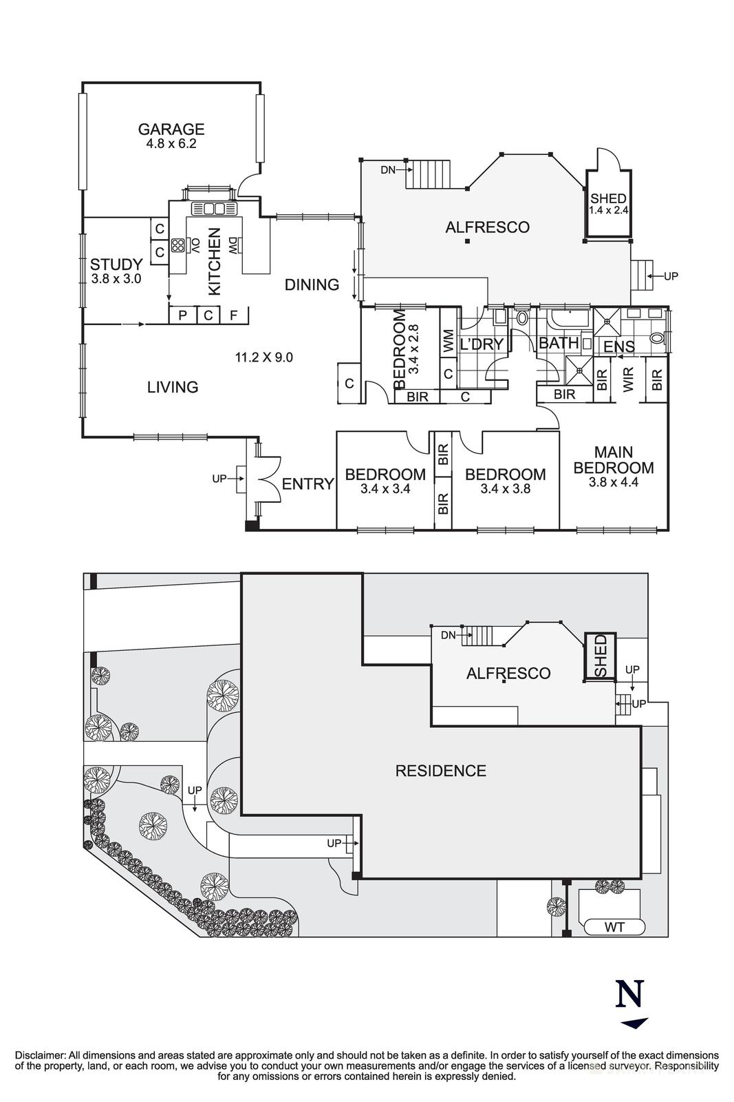 1/19 Louisa Place, Templestowe, VIC 3106 - Thumbnail 1 - 15/03/2024