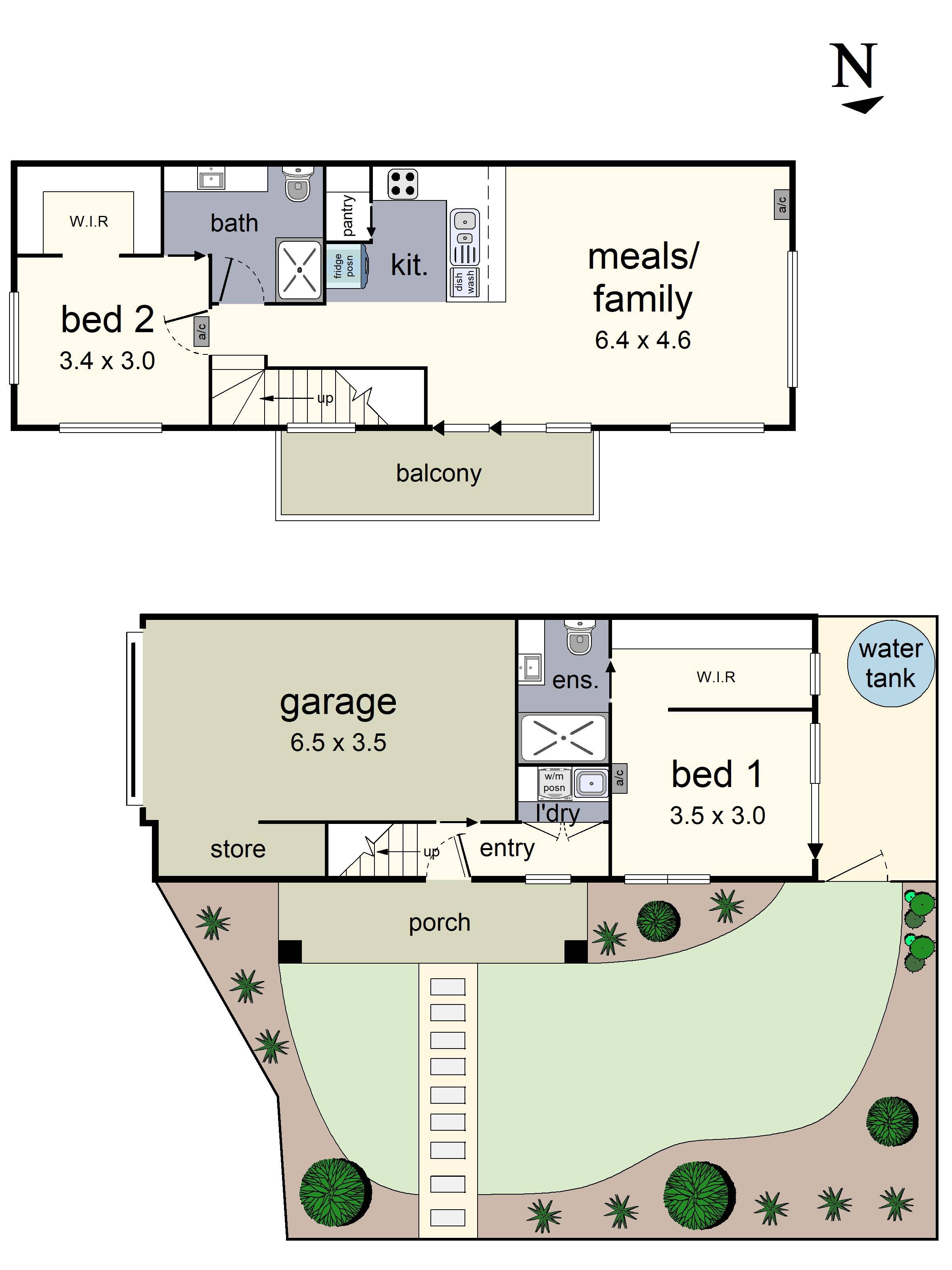 1/19 McComb Street, Lilydale, VIC 3140 - Thumbnail 1 - 07/09/2023