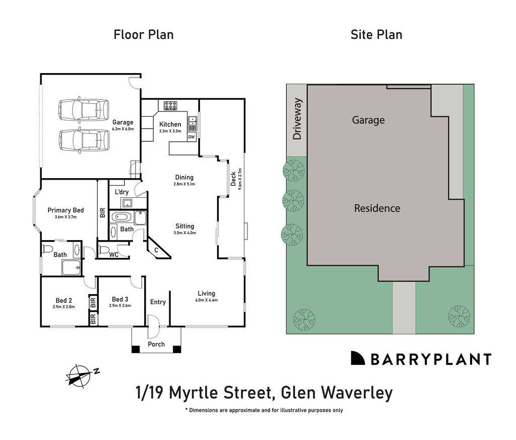 1/19 Myrtle Street, Glen Waverley, VIC 3150 - Thumbnail 1 - 12/02/2025