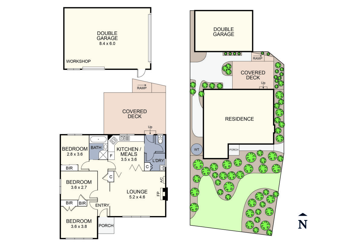 1/19 Sellick Drive, Croydon, VIC 3136 - Thumbnail 1 - 08/01/2026