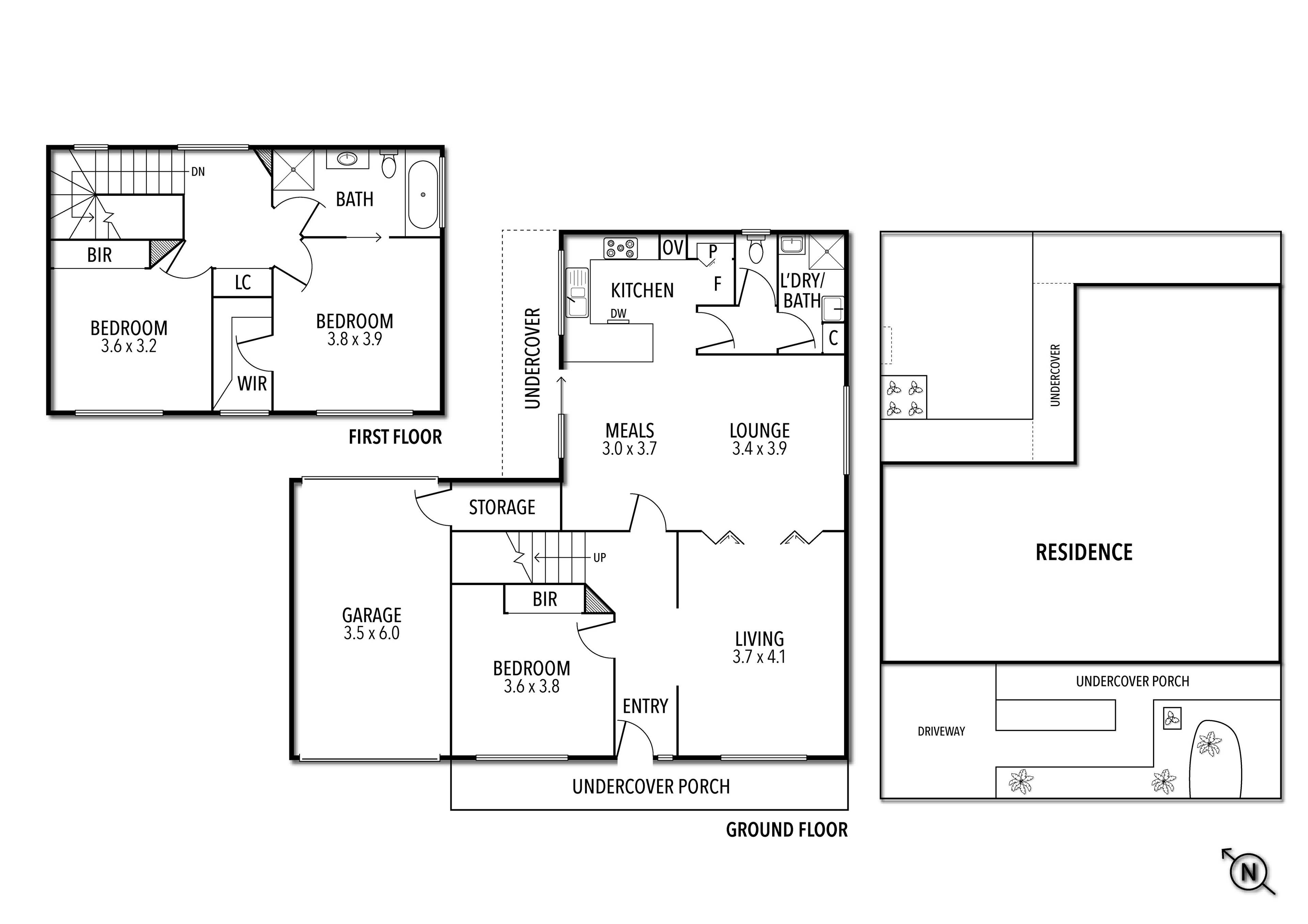 1/19 Taniyha Place, Sunshine North, VIC 3020 - Thumbnail 1 - 26/09/2024