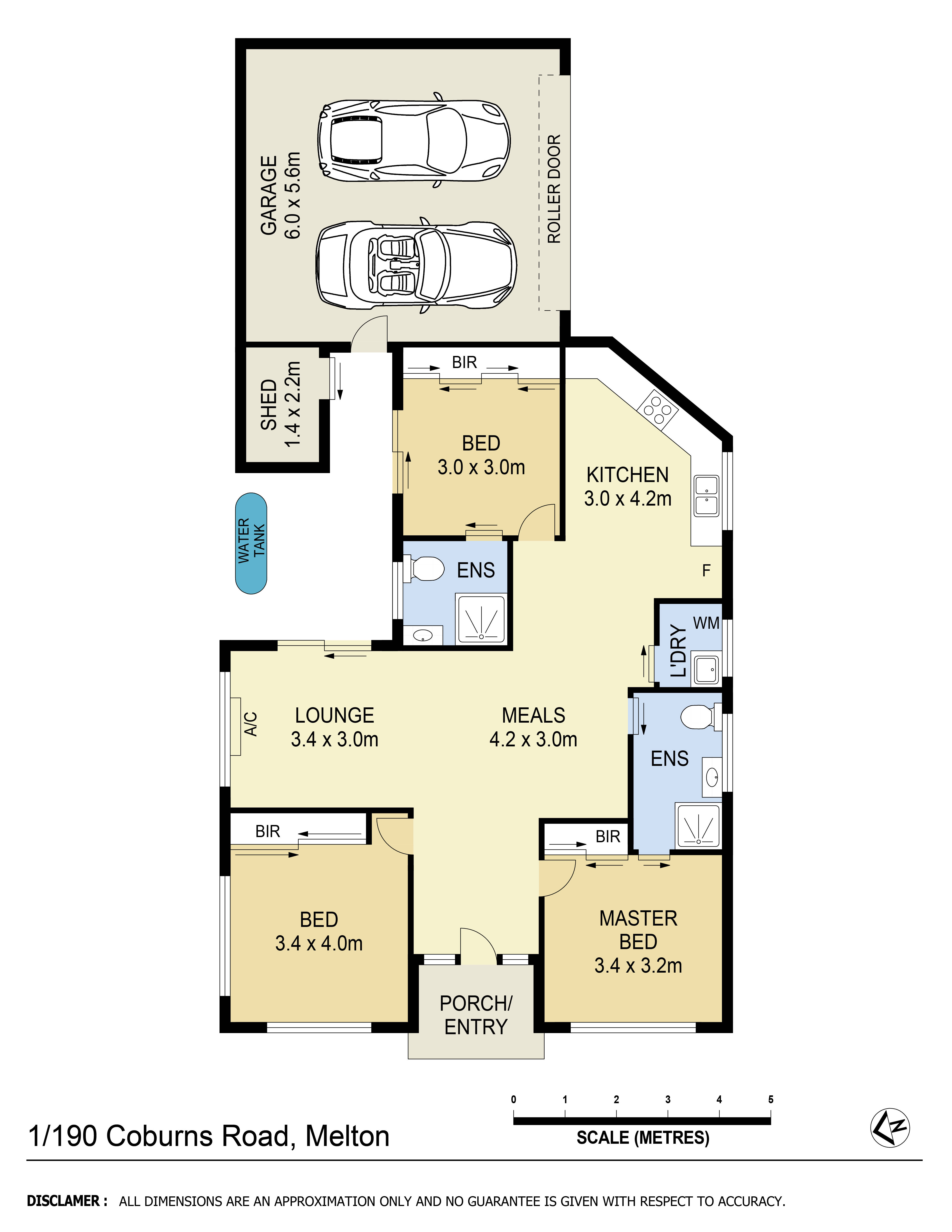 1/190 Coburns Road, Melton West, VIC 3337 - Thumbnail 1 - 18/02/2022