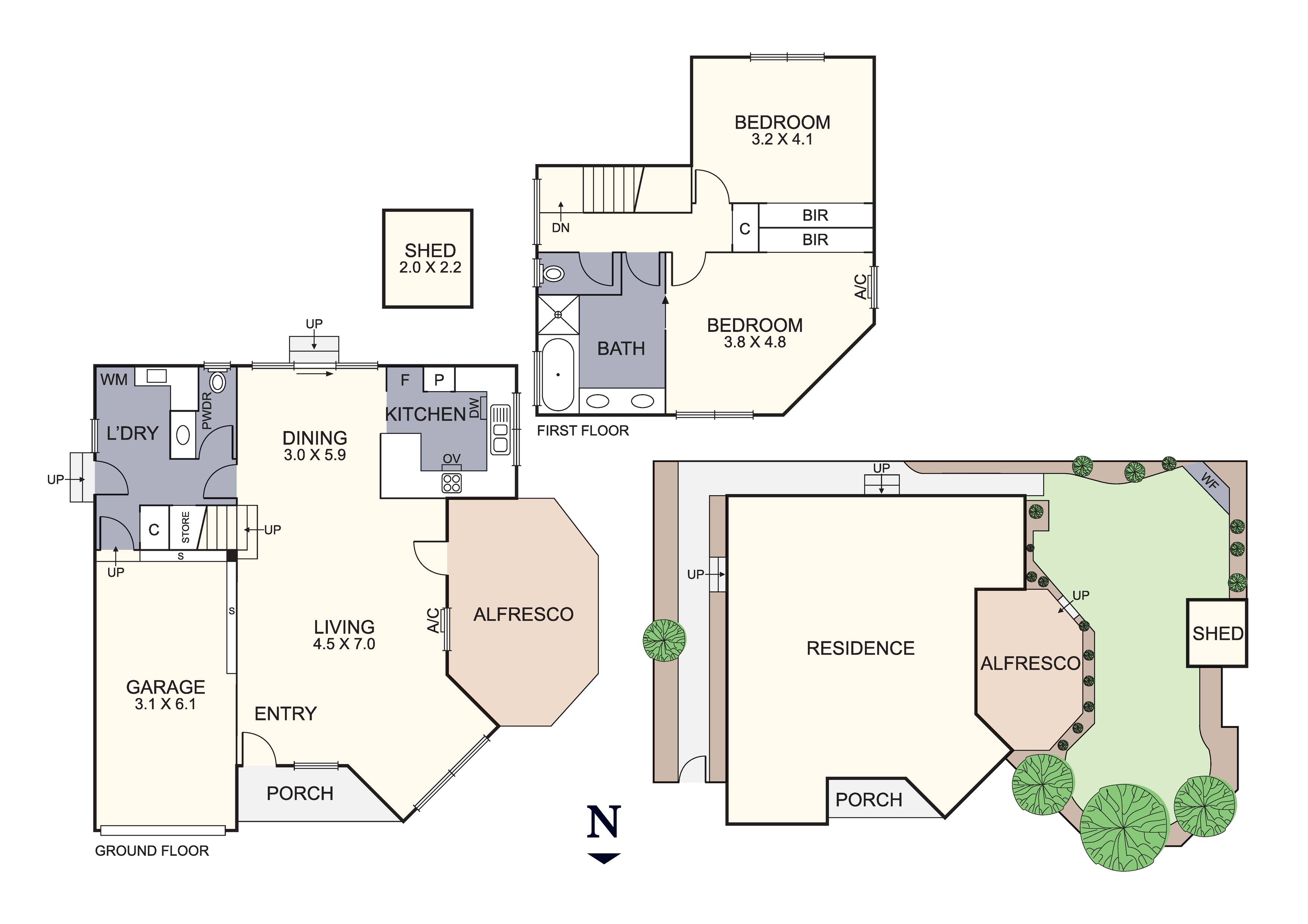 1/193 Wantirna Road, Ringwood, VIC 3134 - Thumbnail 1 - 28/03/2022