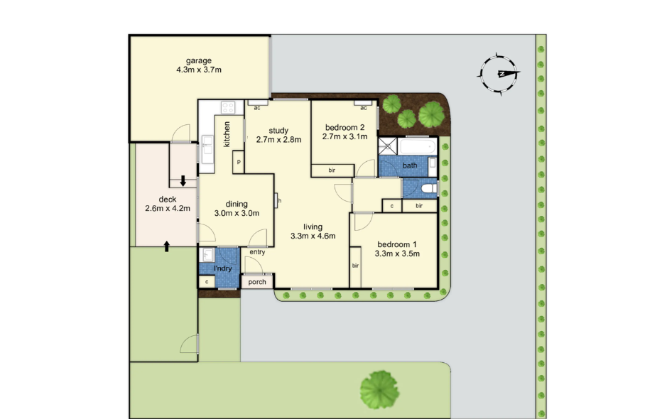 1/194 Surrey Road, Blackburn, VIC 3130 - Thumbnail 1 - 15/04/2026