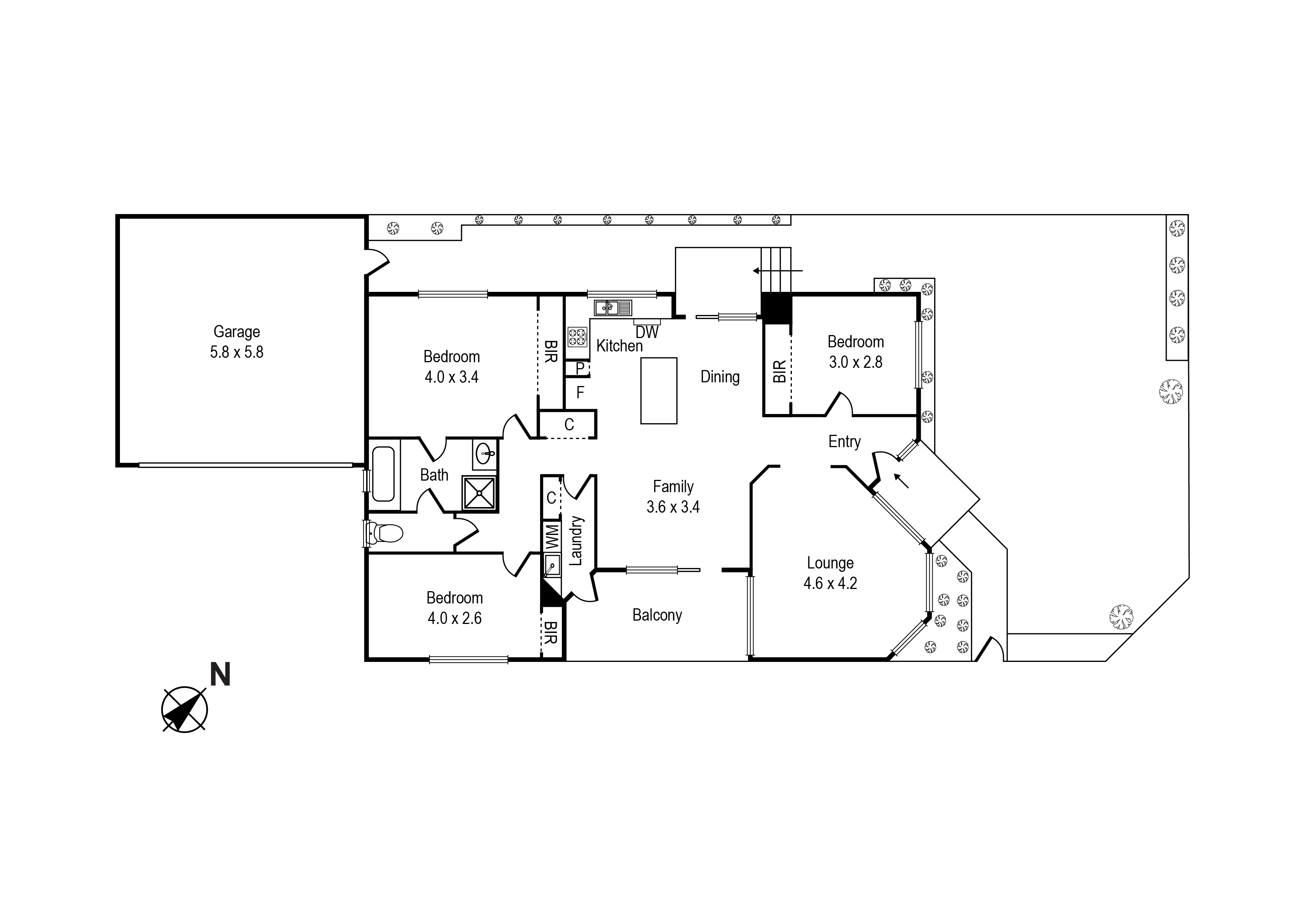 1/199 Nepean Highway, Aspendale, VIC 3195 - Thumbnail 1 - 18/07/2022
