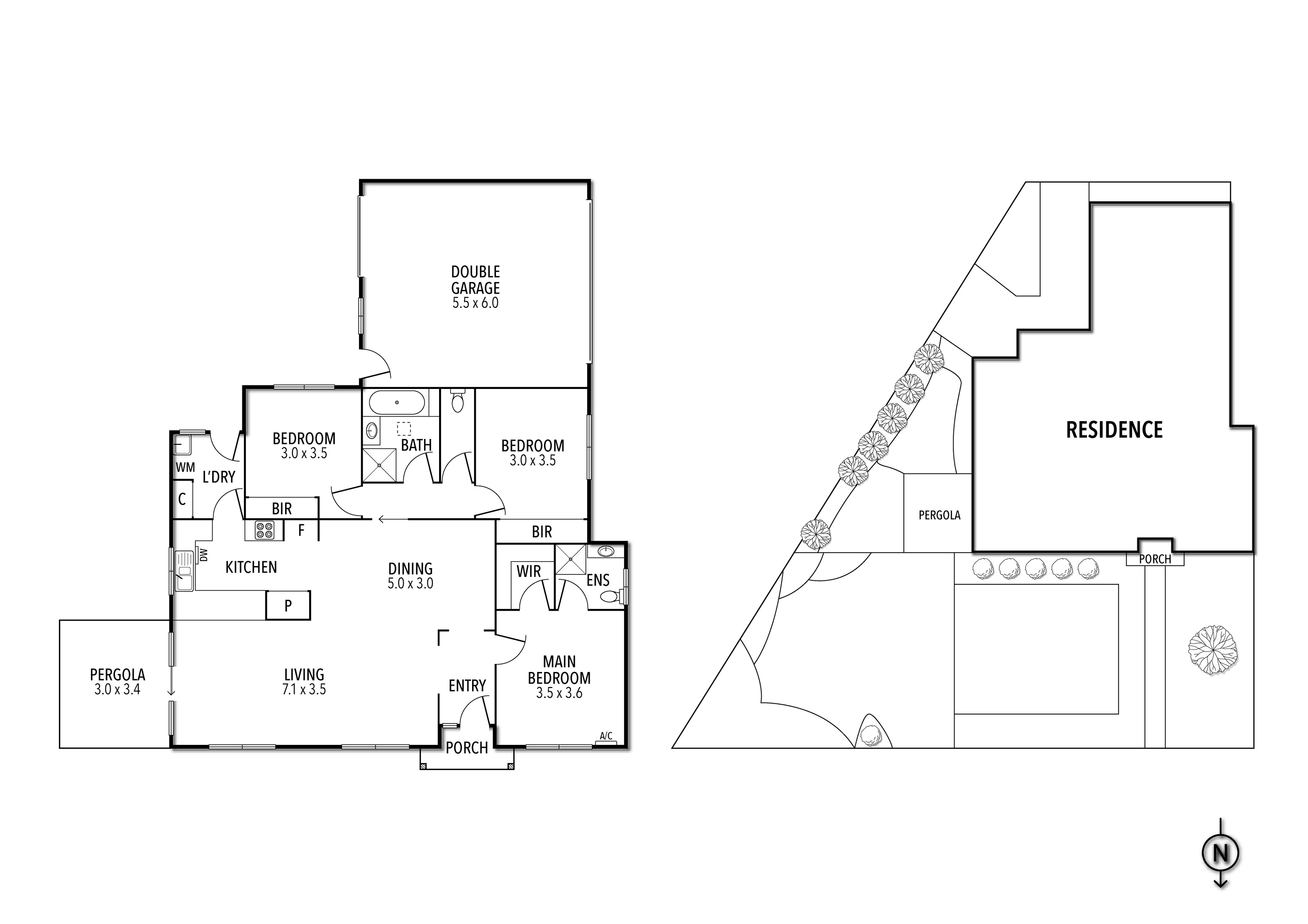 1/1a Davey Street, Sunshine West, VIC 3020 - Thumbnail 1 - 10/10/2023