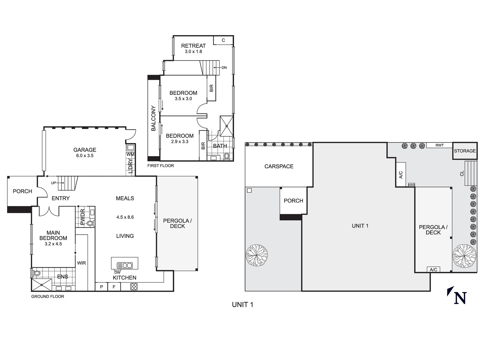 1 & 2/2 Helm Street, Aspendale, VIC 3195 - Thumbnail 1 - 14/11/2025