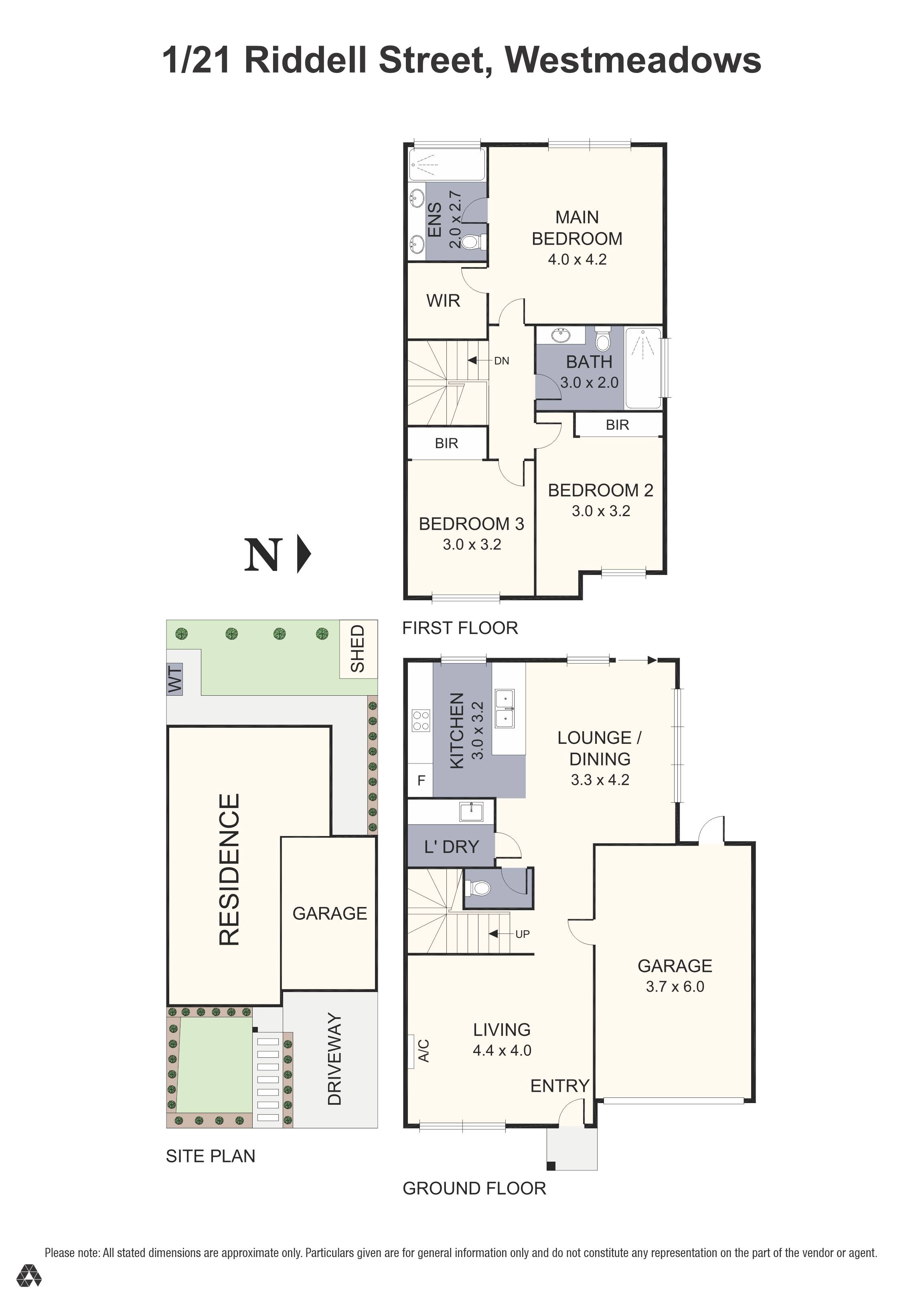 1 & 2/21 Riddell Street, Westmeadows, VIC 3049 - Thumbnail 1 - 18/08/2026