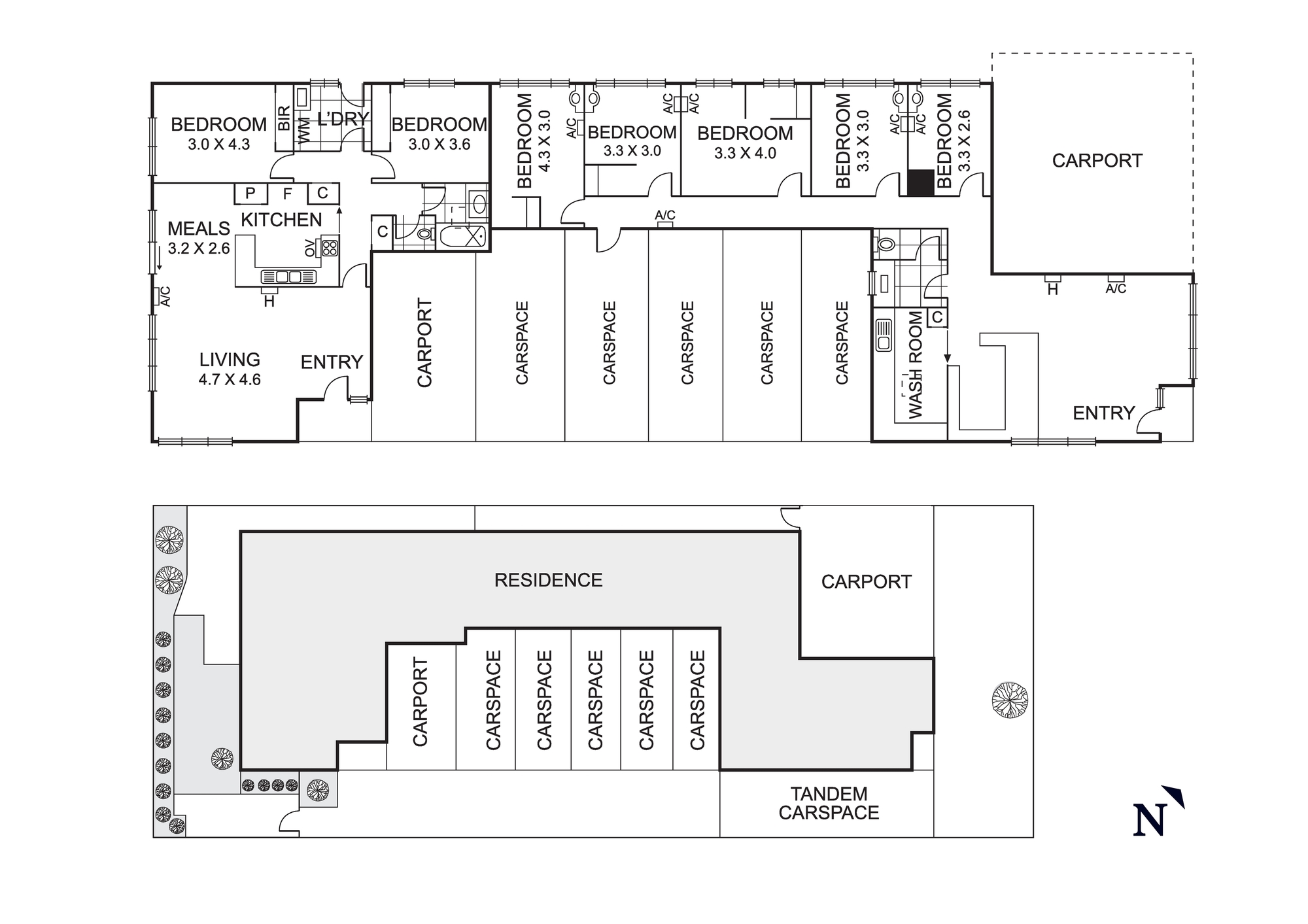 1 & 2/285 Nepean Highway, Edithvale, VIC 3196 - Thumbnail 1 - 19/10/2021