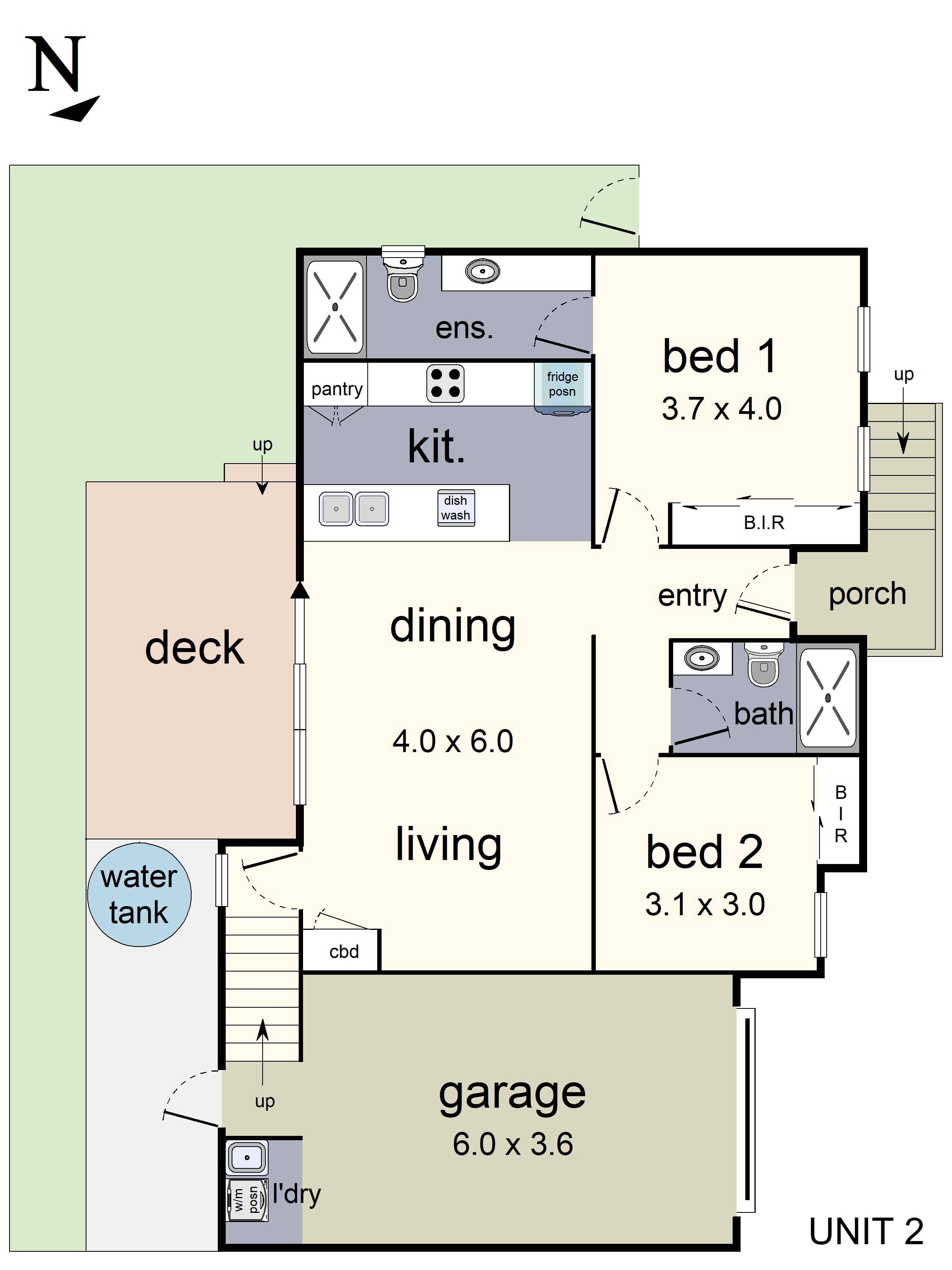1 2 & 3/22 Irvine Street, Mount Evelyn, VIC 3796 - Thumbnail 1 - 23/04/2026