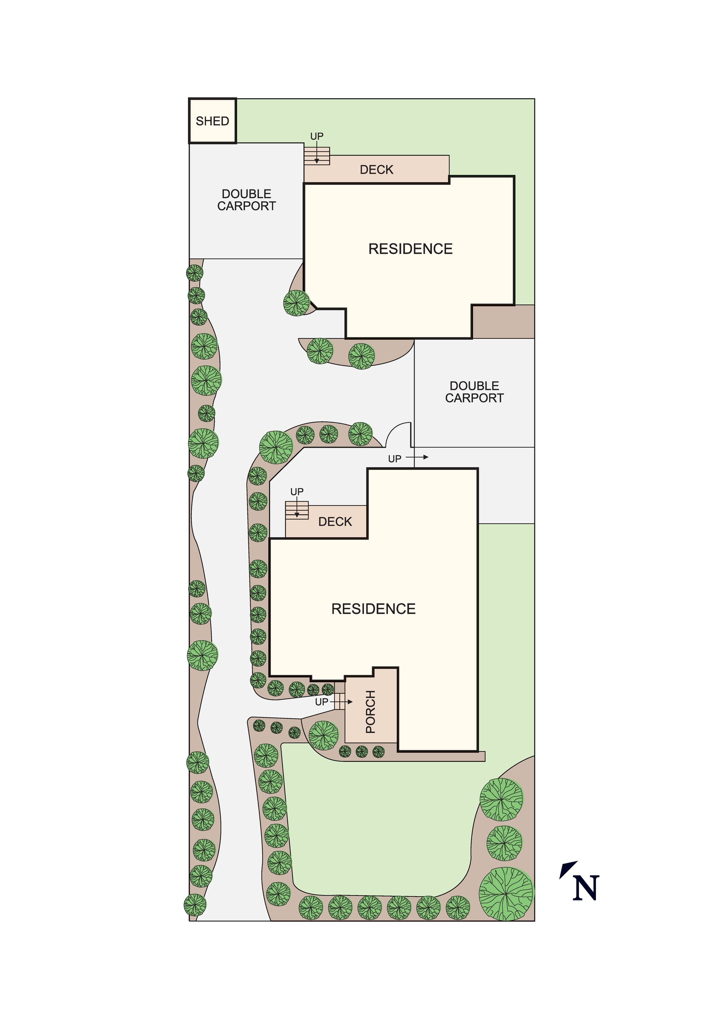 1 & 2/65 Bedford Road, Ringwood East, VIC 3135 - Thumbnail 1 - 23/02/2022