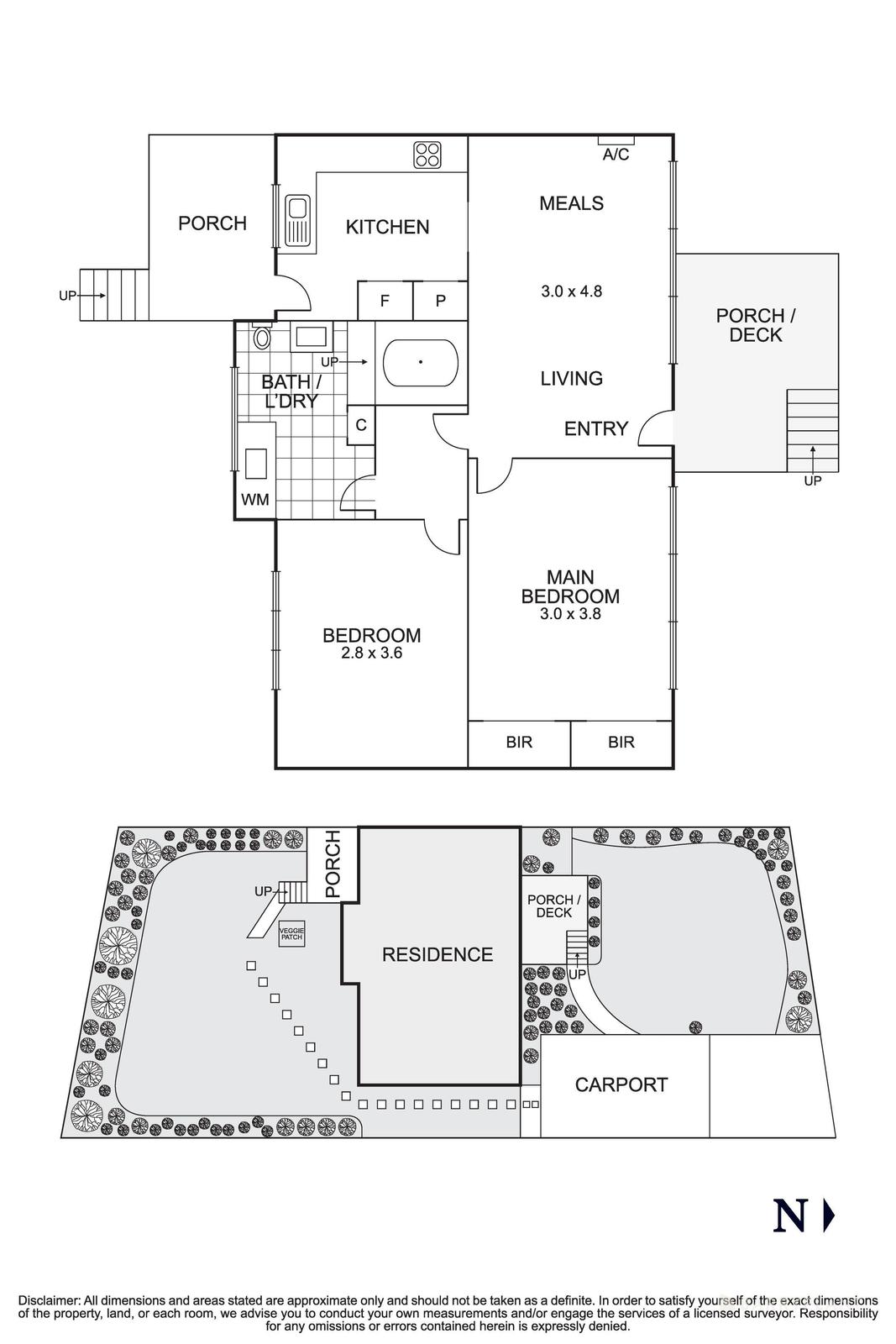 1/2 Berry Avenue, Mitcham, VIC 3132 - Thumbnail 1 - 15/10/2024