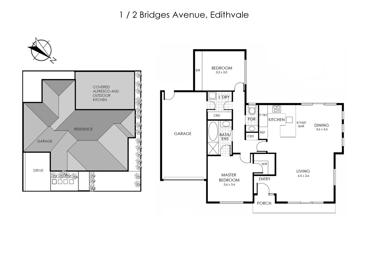 1/2 Bridges Avenue, Edithvale, VIC 3196 - Thumbnail 1 - 26/11/2021