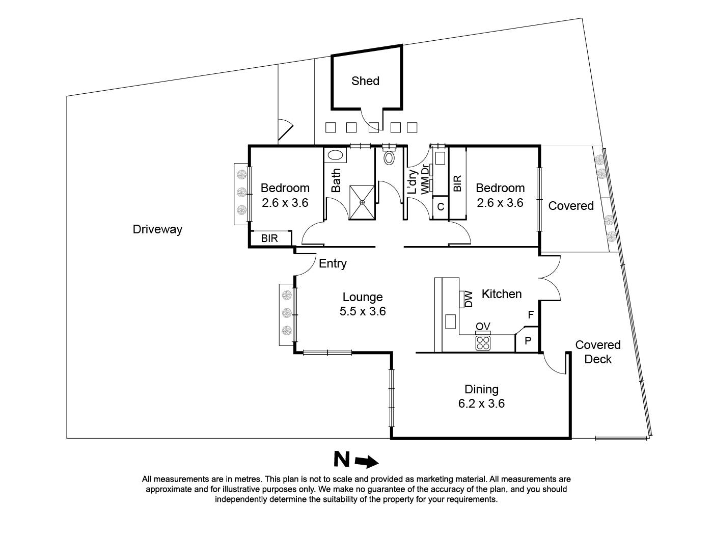 1/2 Burkitt Court, Preston, VIC 3072 - Thumbnail 1 - 18/05/2023