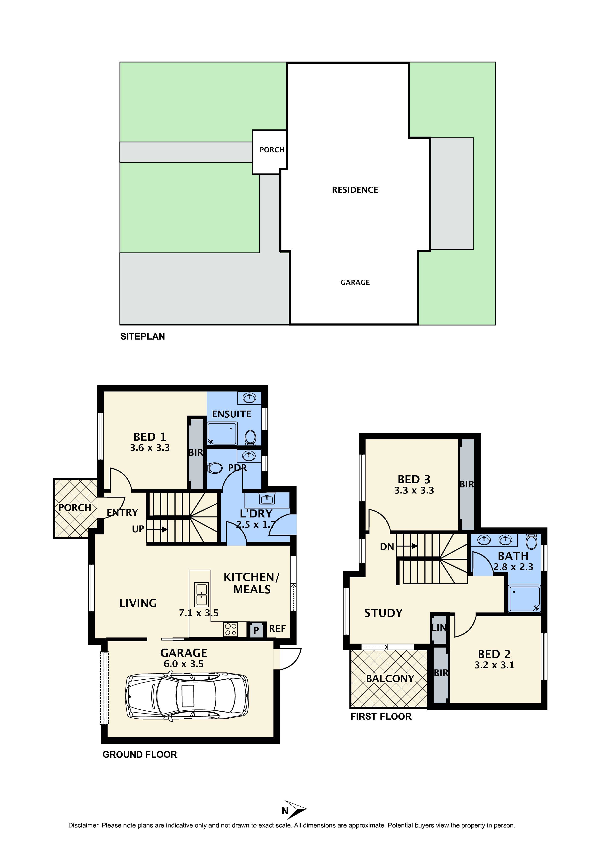 1/2 Croft Crescent, Reservoir, VIC 3073 - Thumbnail 1 - 30/05/2023