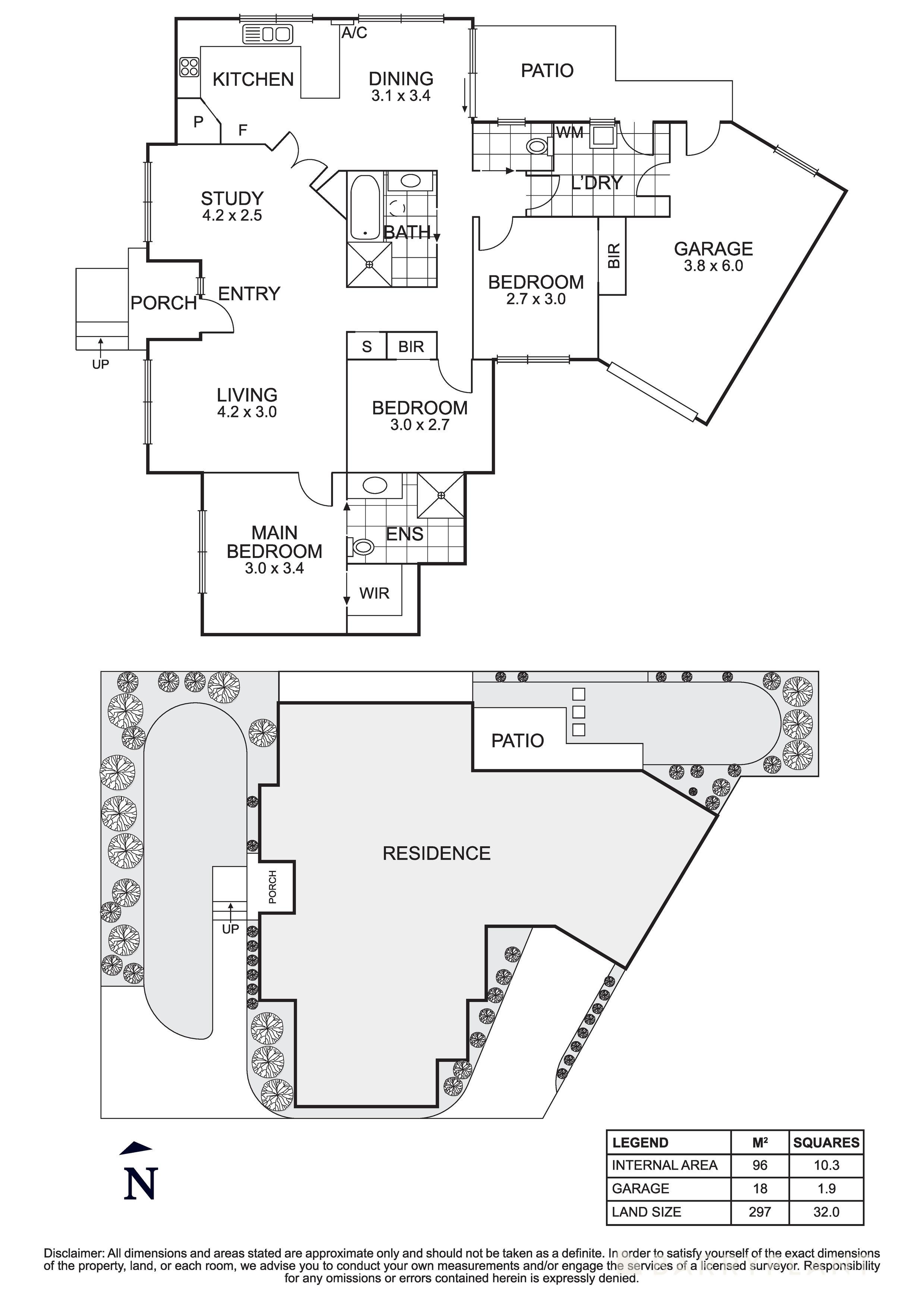 1/2 Dumossa Avenue, Bulleen, VIC 3105 - Thumbnail 1 - 23/04/2026