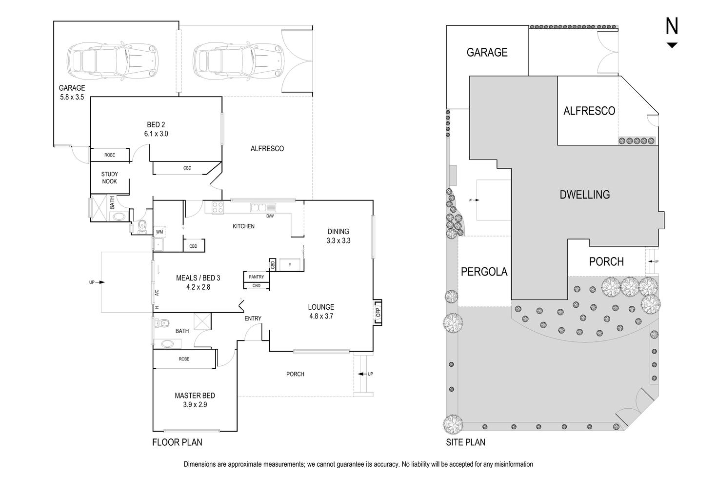 1/2 Eildon Road, Ashwood, VIC 3147 - Thumbnail 1 - 01/03/2023
