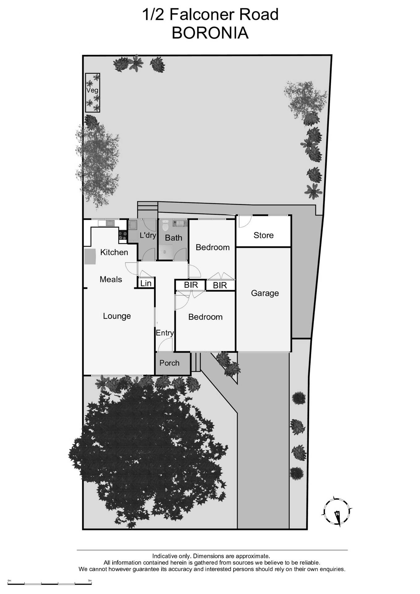 1/2 Falconer Road, Boronia, VIC 3155 - Thumbnail 1 - 10/03/2023