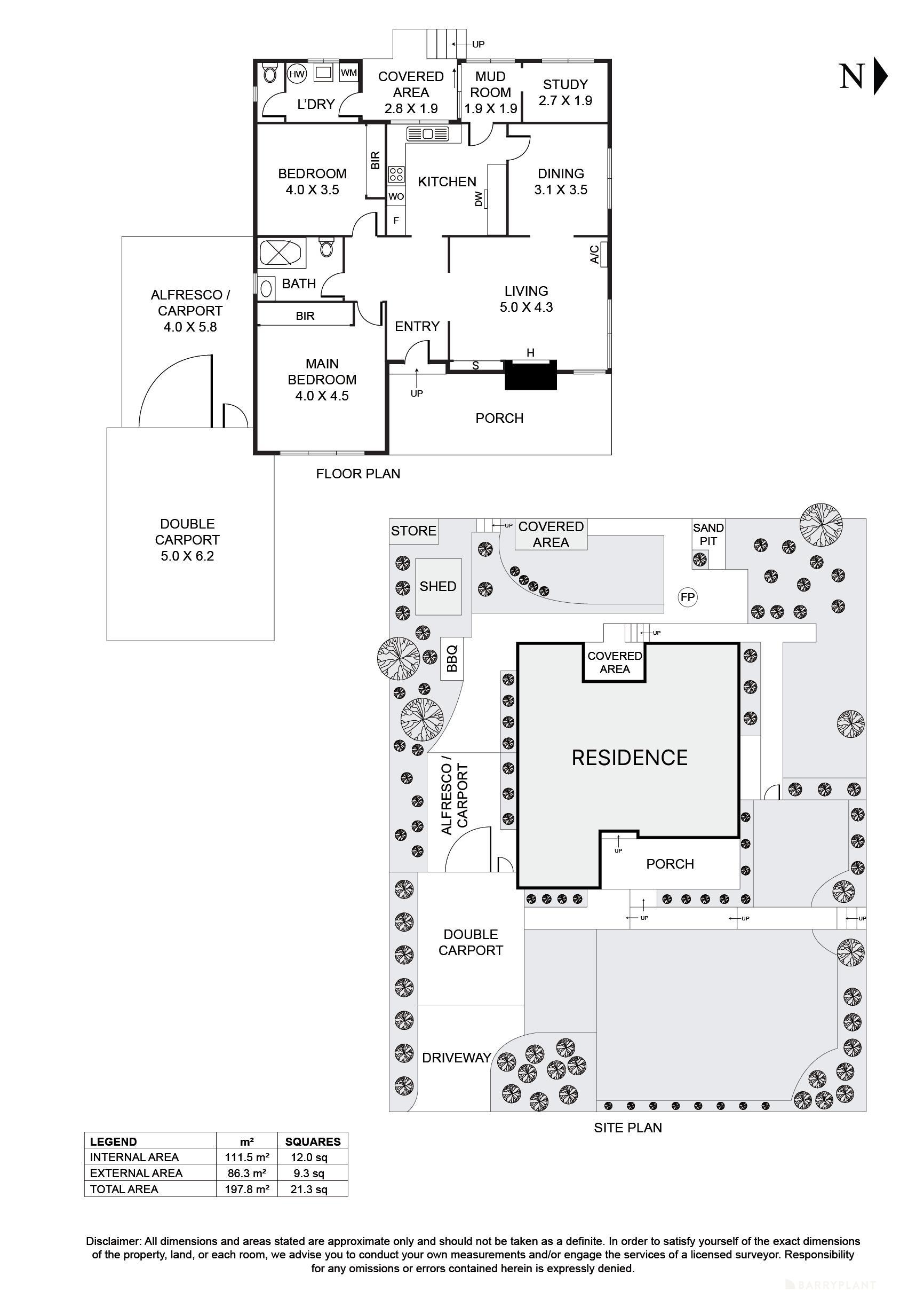 1/2 Halls Parade, Mitcham, VIC 3132 - Thumbnail 1 - 20/11/2025