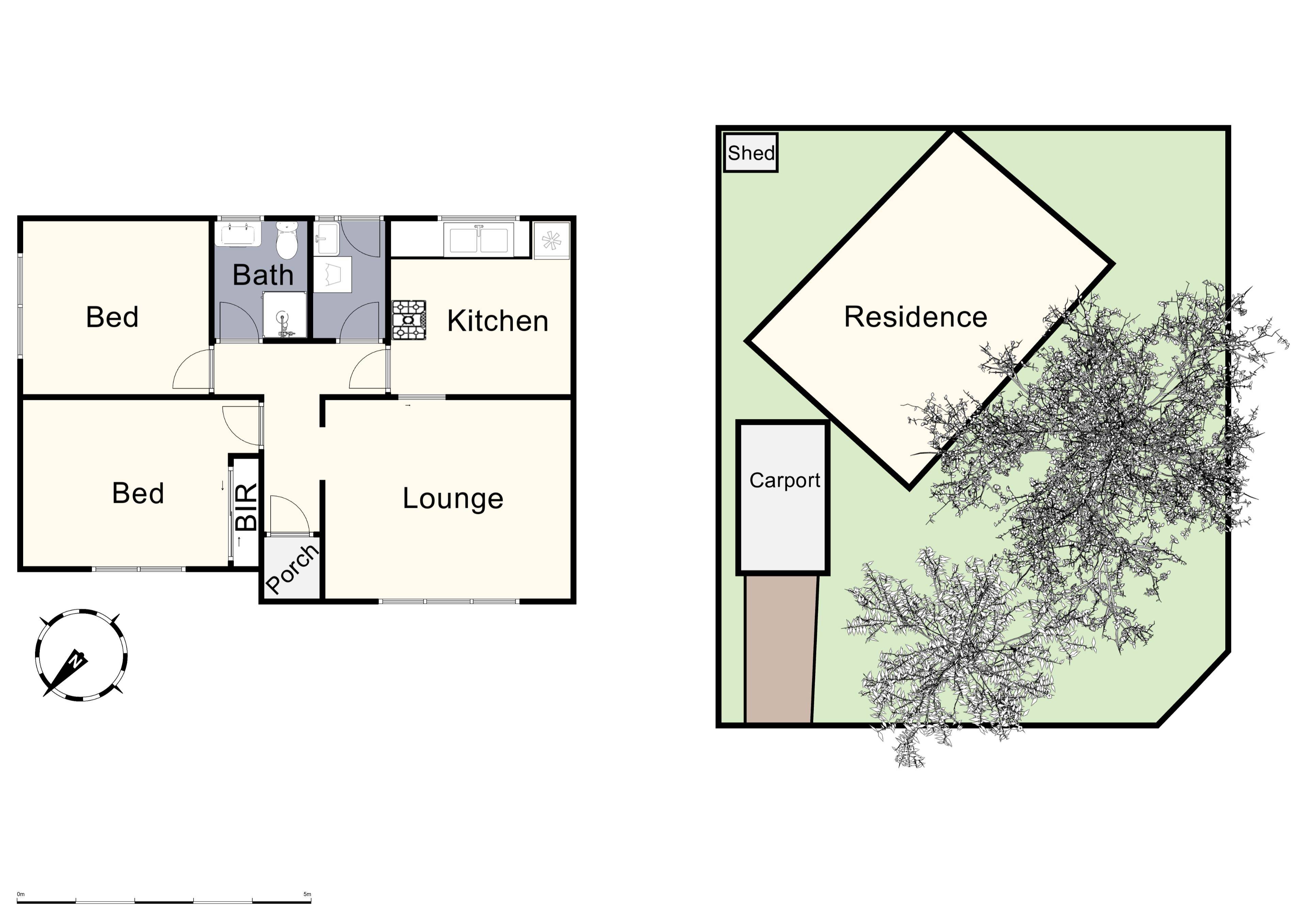 1/2 Hilda Avenue, Boronia, VIC 3155 - Thumbnail 1 - 21/04/2022