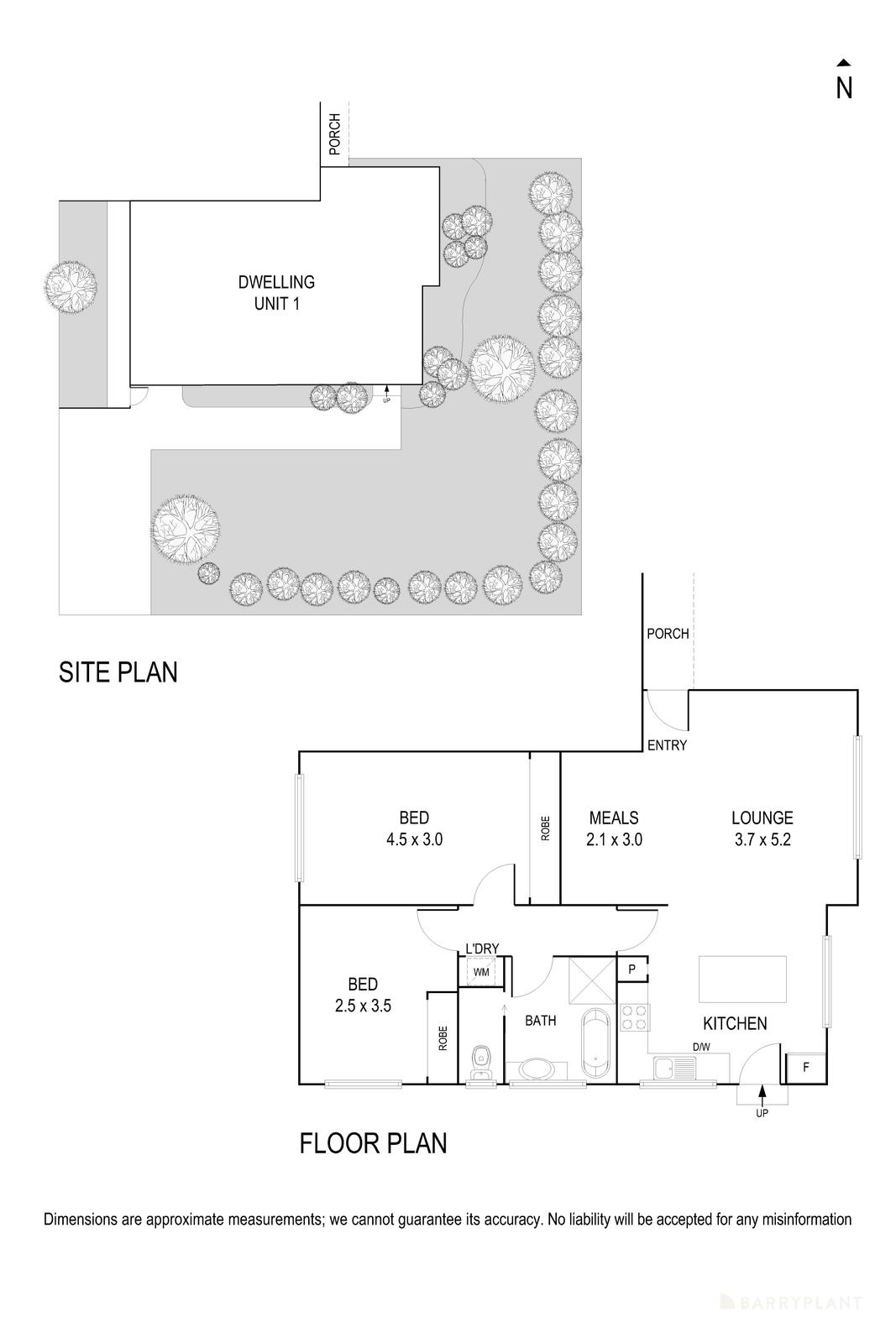 1/2 Lee Court, Heathmont, VIC 3135 - Thumbnail 1 - 12/04/2024