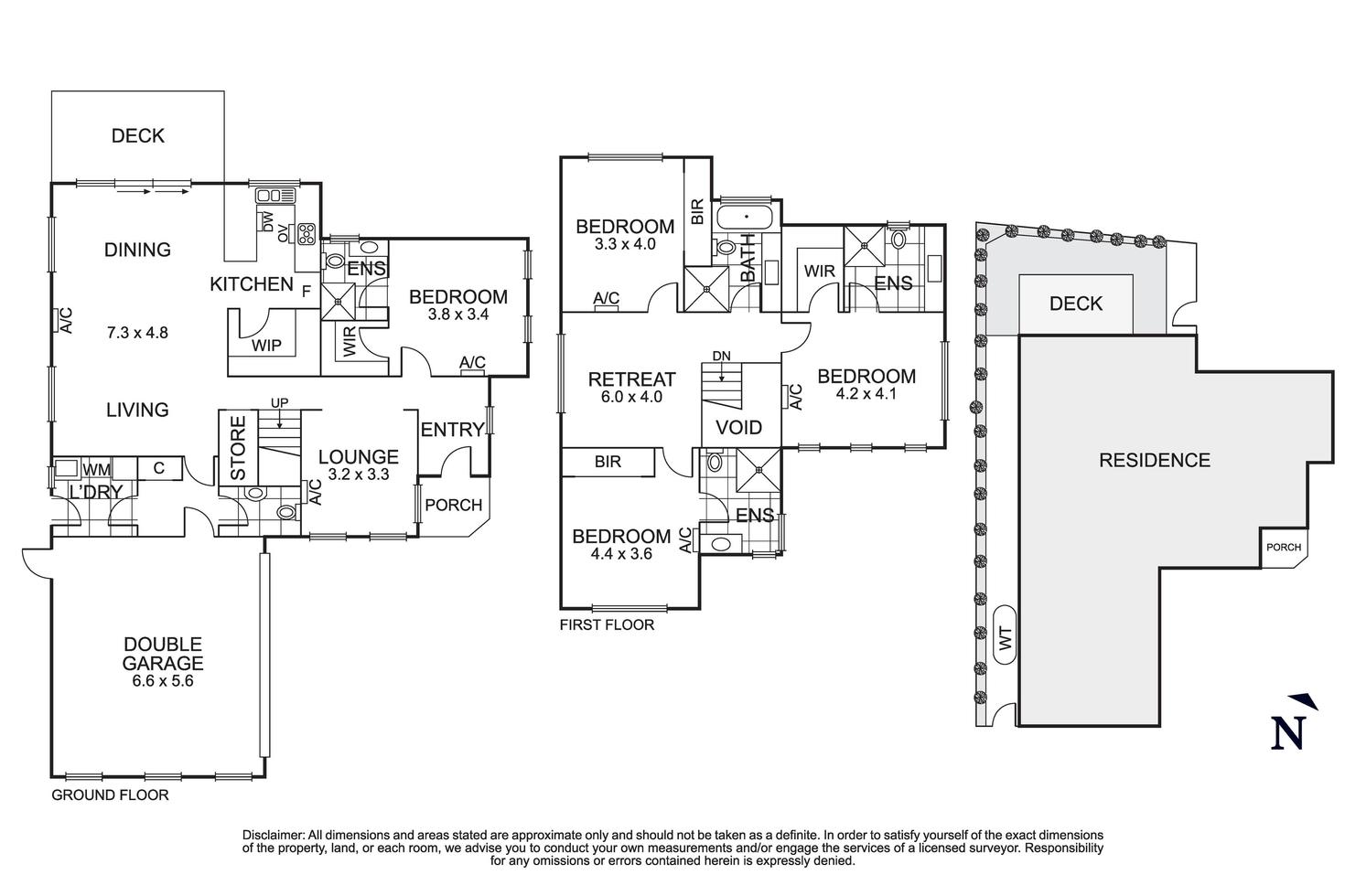 1/2 Lynda Court, Doncaster East, VIC 3109 - Thumbnail 1 - 23/01/2023