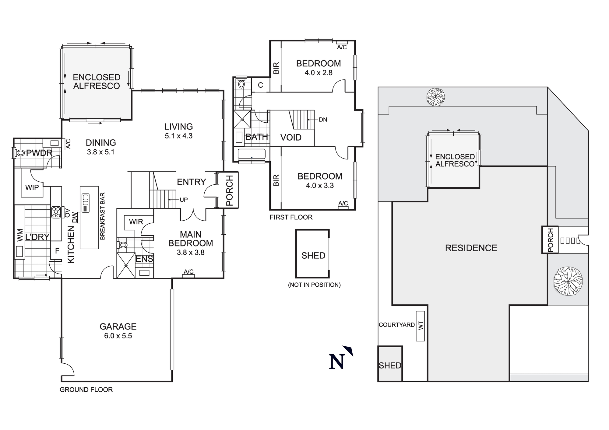 1/2 Myola Street, Carrum, VIC 3197 - Thumbnail 1 - 28/10/2025