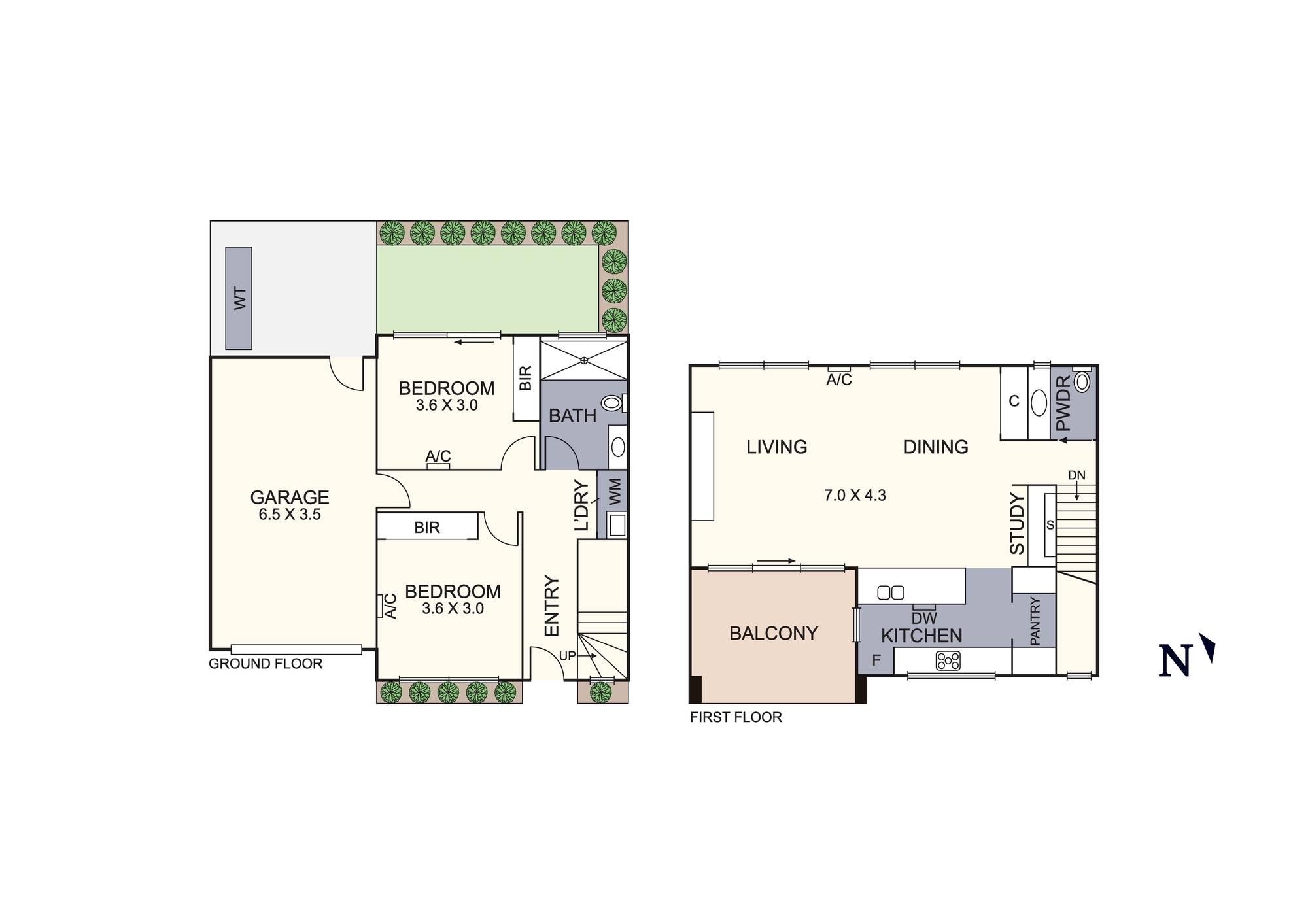 1/2 Olver Street, Preston, VIC 3072 - Thumbnail 1 - 24/01/2022