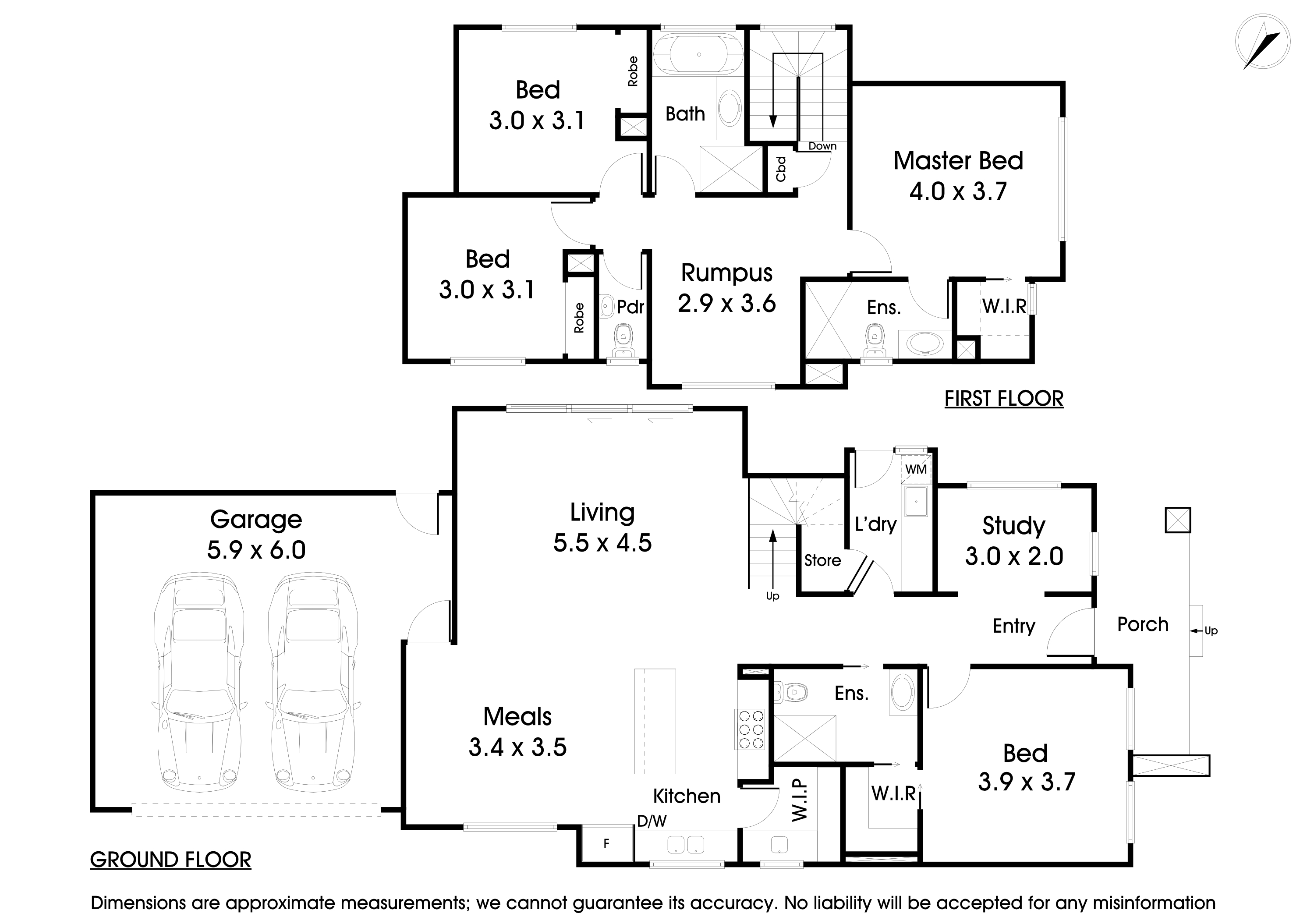 1/2 Stafford Court, Doncaster East, VIC 3109 - Thumbnail 1 - 29/11/2024