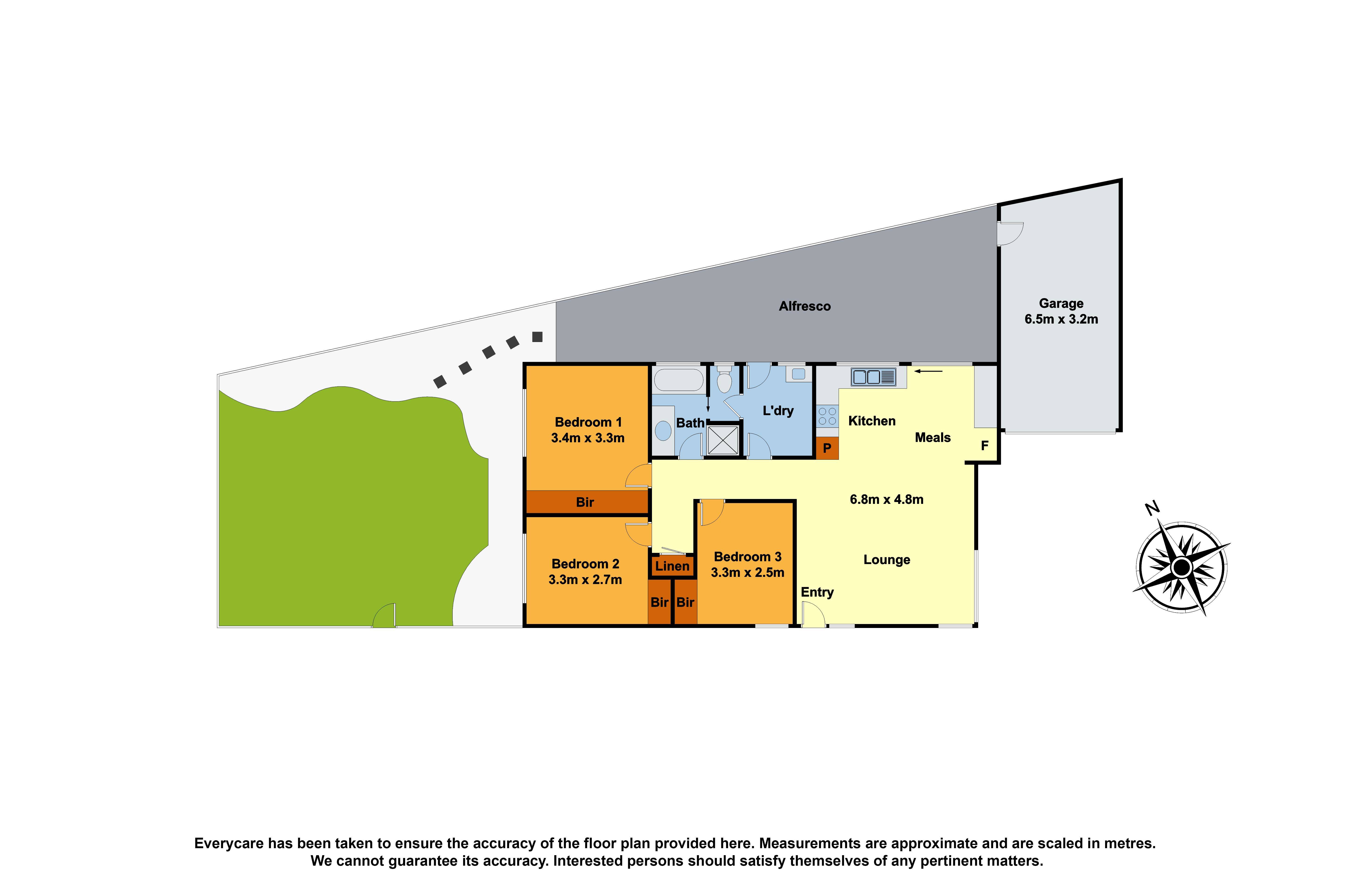 1/2 Steeple Court, Epping, VIC 3076 - Thumbnail 1 - 18/09/2024