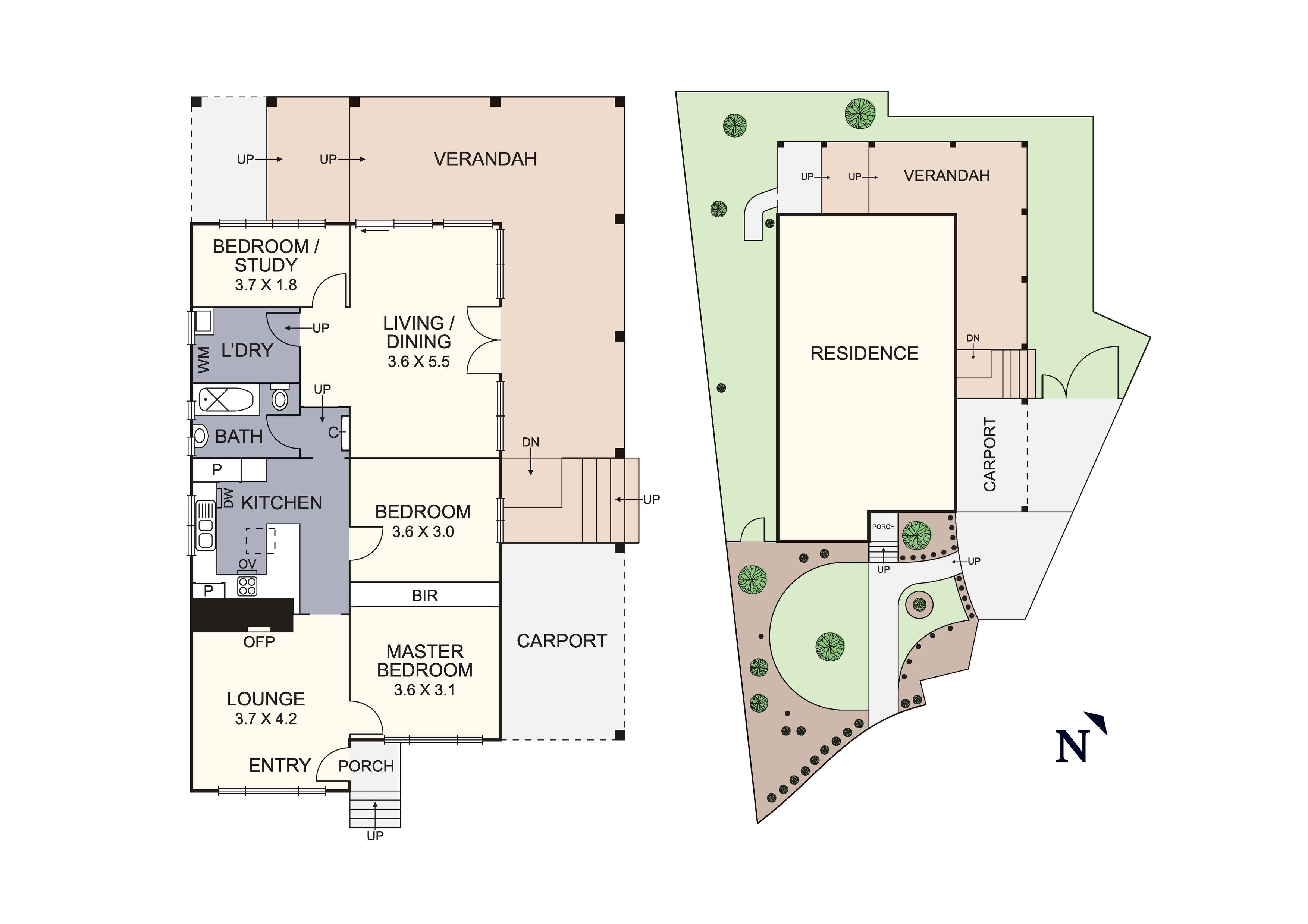 1/2 Timms Court, Kilsyth, VIC 3137 - Thumbnail 1 - 23/11/2022