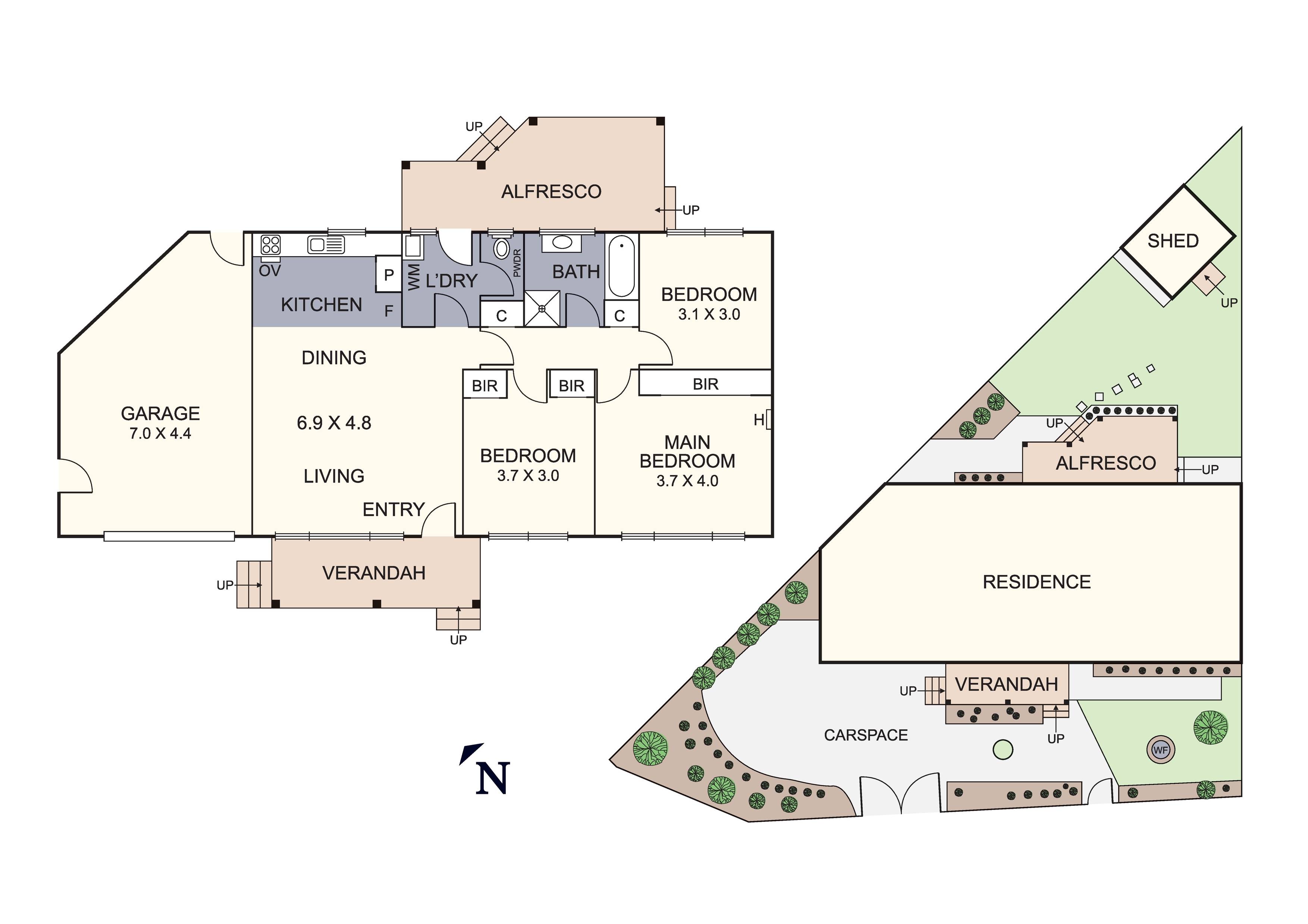 1/2 Tooronga Road, Ringwood East, VIC 3135 - Thumbnail 1 - 23/02/2023