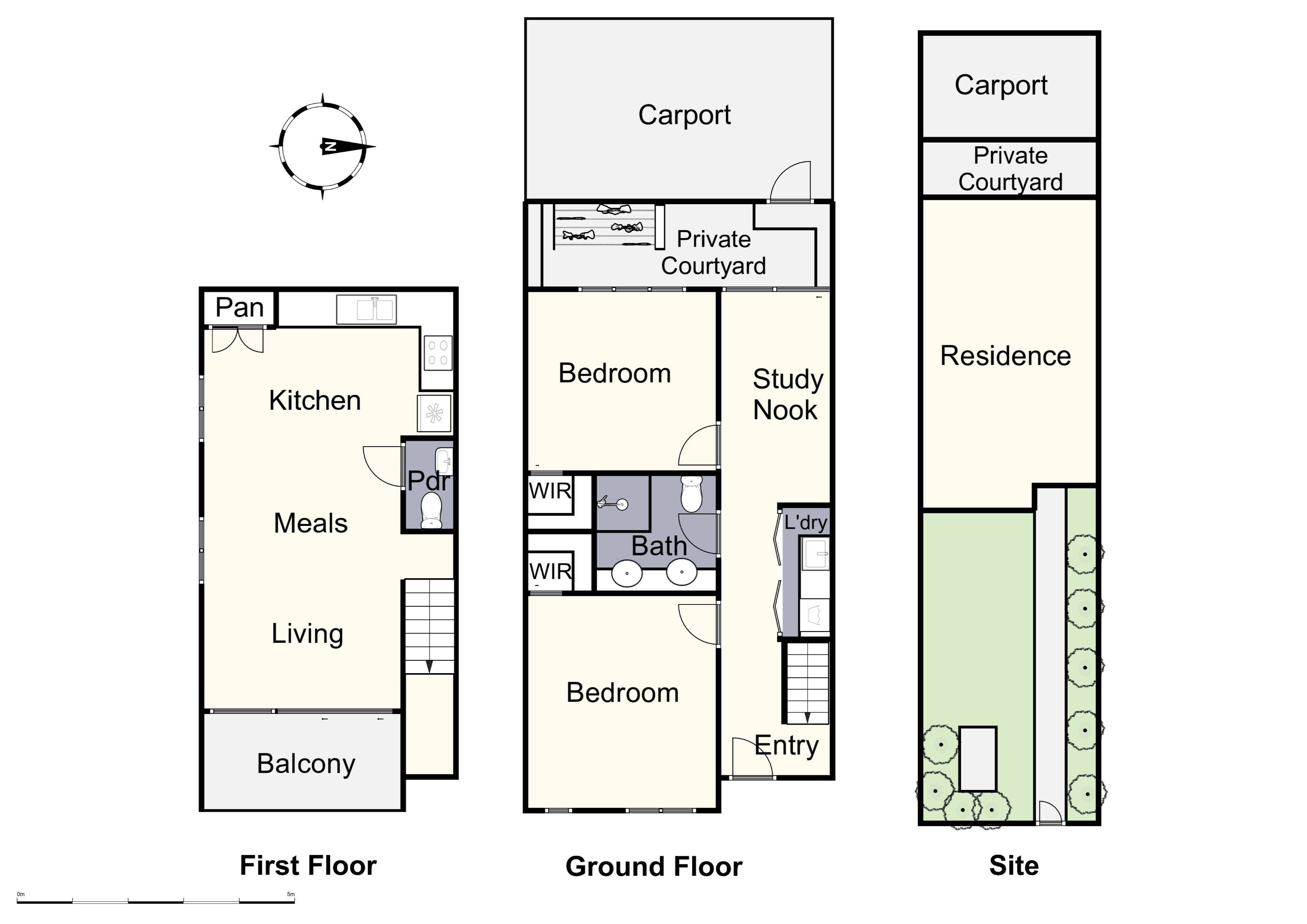 1/2 Tulip Crescent, Boronia, VIC 3155 - Thumbnail 1 - 14/01/2022