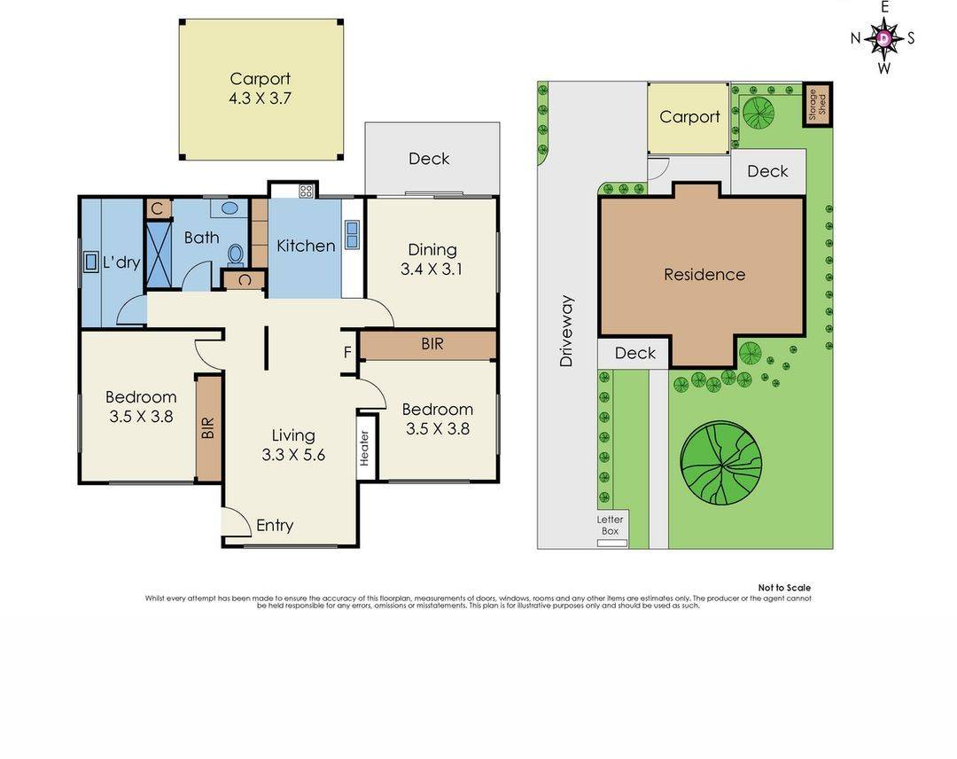 1/2 Tyson Street, Fawkner, VIC 3060 - Thumbnail 1 - 17/10/2023