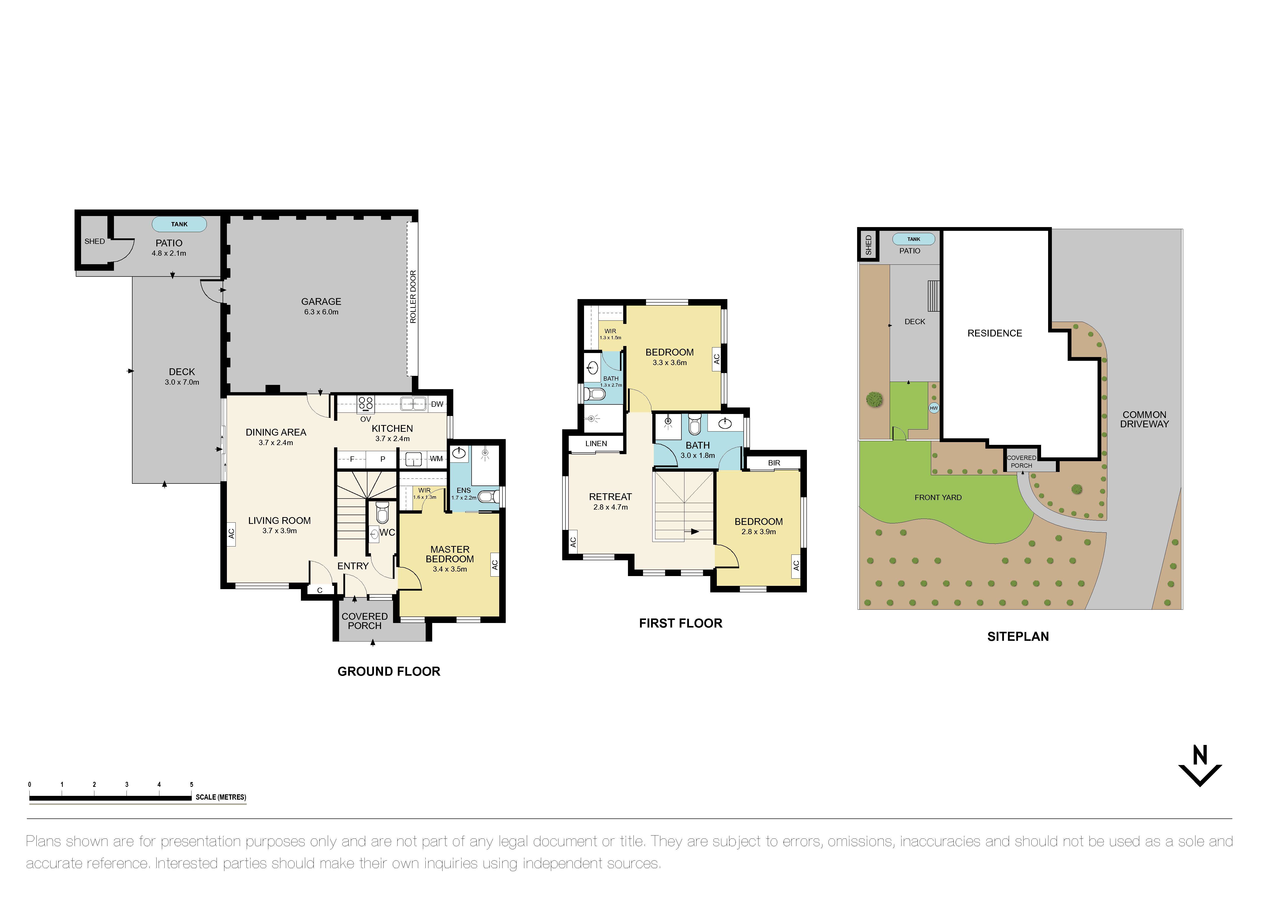 1/2 Velma Grove, Ringwood East, VIC 3135 - Thumbnail 1 - 03/03/2025
