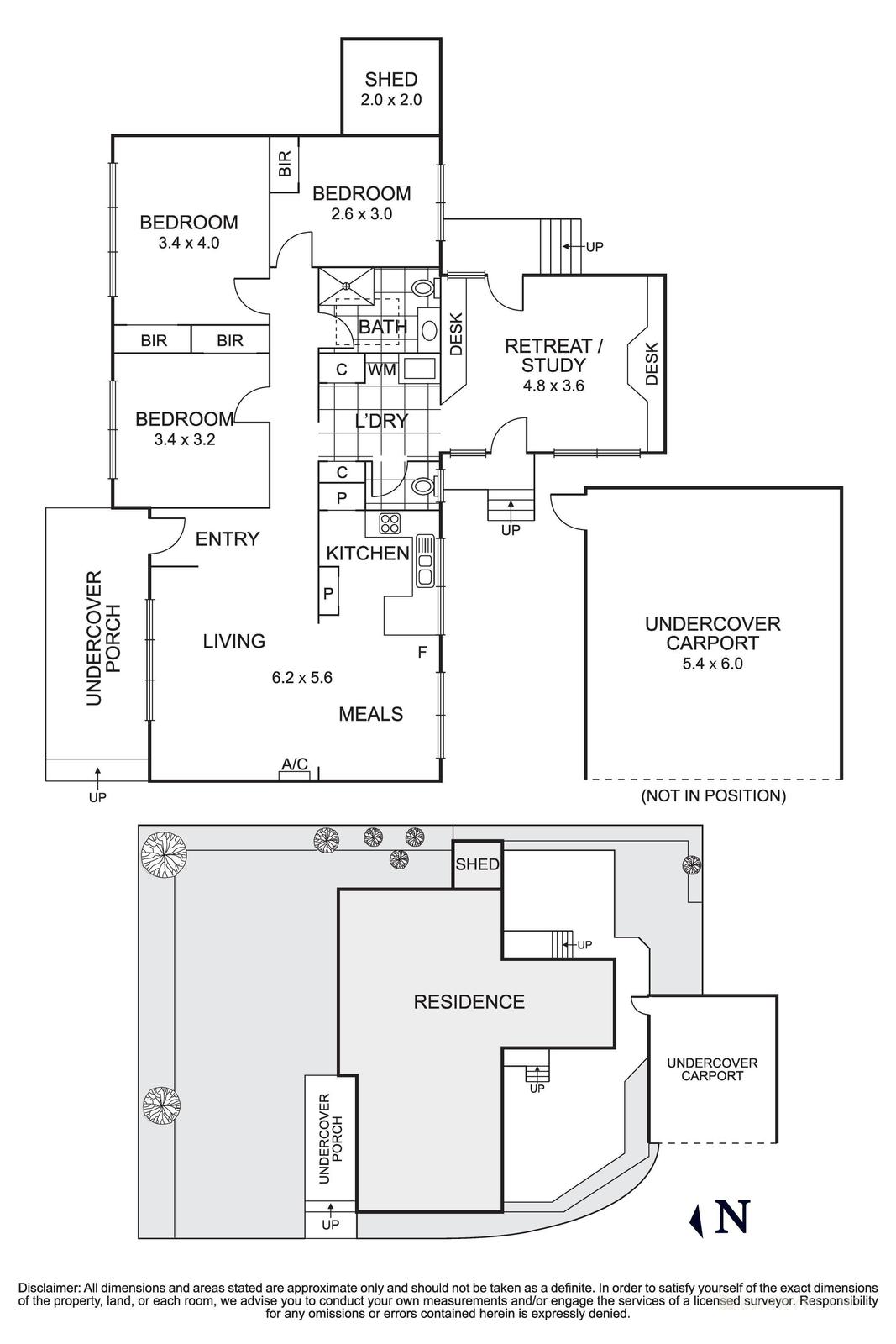 1/2 Wallace Avenue, Bayswater, VIC 3153 - Thumbnail 1 - 28/10/2024