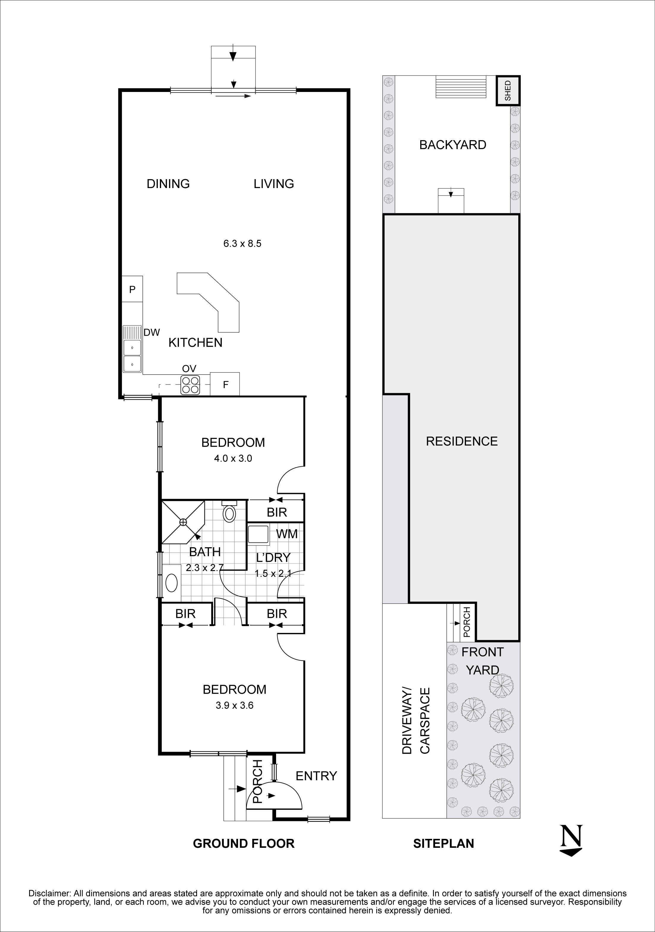 1/2 Waratah Street, Pascoe Vale, VIC 3044 - Thumbnail 1 - 25/02/2026