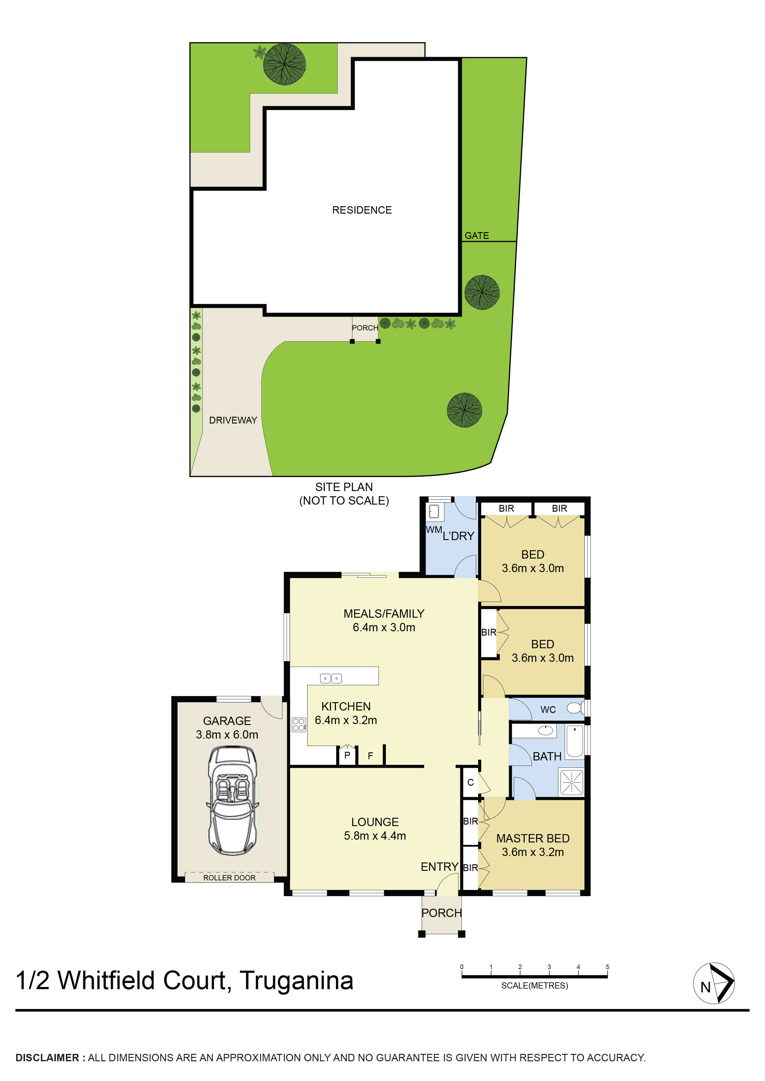 1/2 Whitfield Court, Truganina, VIC 3029 - Thumbnail 1 - 04/07/2022