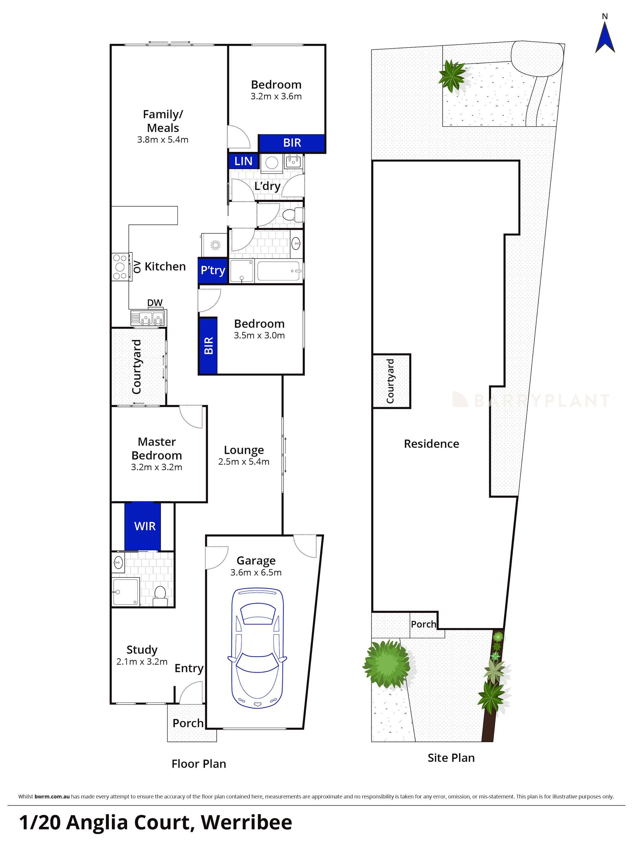 1/20 Anglia Court, Werribee, VIC 3030 - Thumbnail 1 - 29/10/2025
