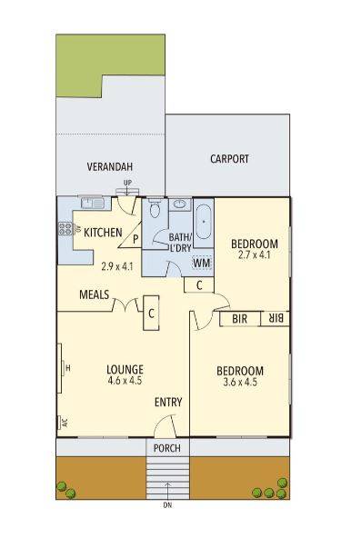 1/20 Bedford Court, Heathmont, VIC 3135 - Thumbnail 1 - 20/12/2023