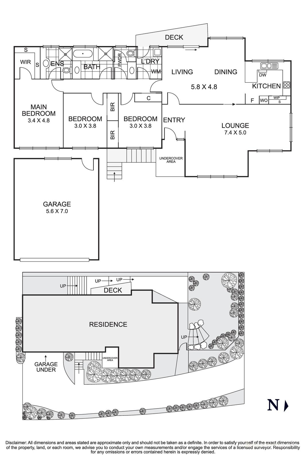 1/20 Catherine Avenue, Doncaster East, VIC 3109 - Thumbnail 1 - 28/03/2024