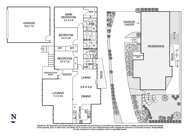 1/20 Catherine Avenue, Doncaster East, VIC 3109 - Thumbnail 1 - 22/08/2024