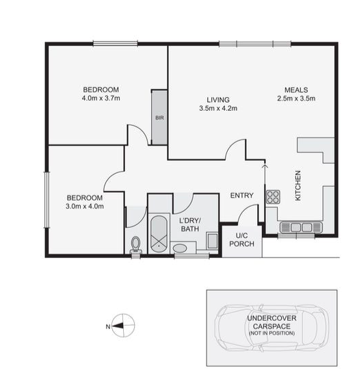 1/20 Donald Avenue, Essendon, VIC 3040 - Thumbnail 1 - 30/08/2022