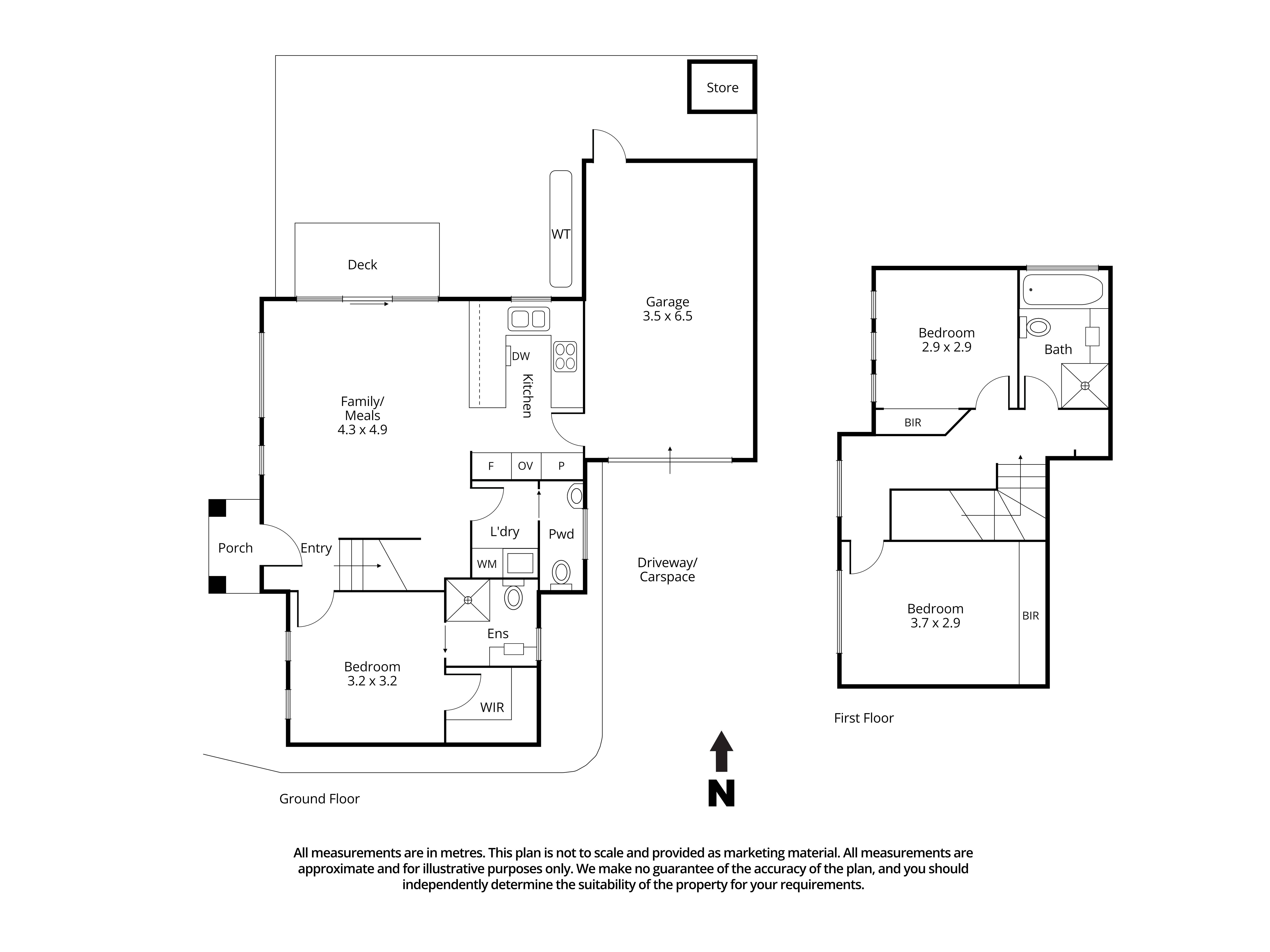 1/20 Duffy Street, Reservoir, VIC 3073 - Thumbnail 1 - 17/04/2025