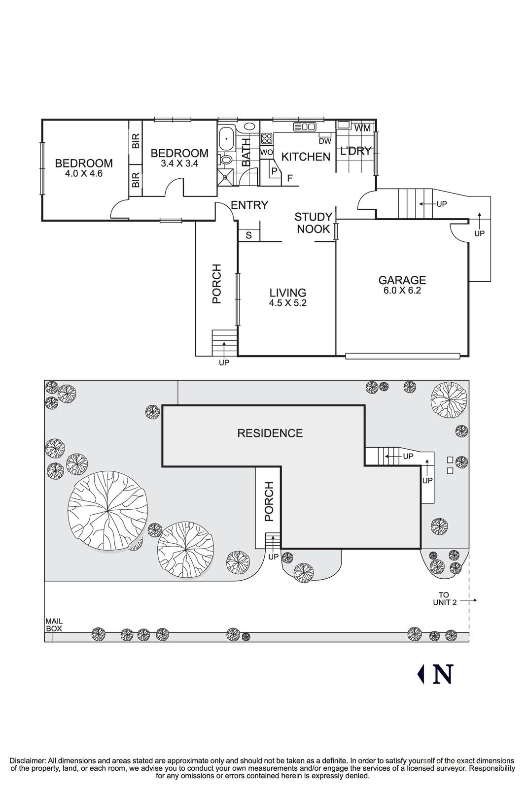 1/20 Ferguson Street, Mitcham, VIC 3132 - Thumbnail 1 - 12/01/2024